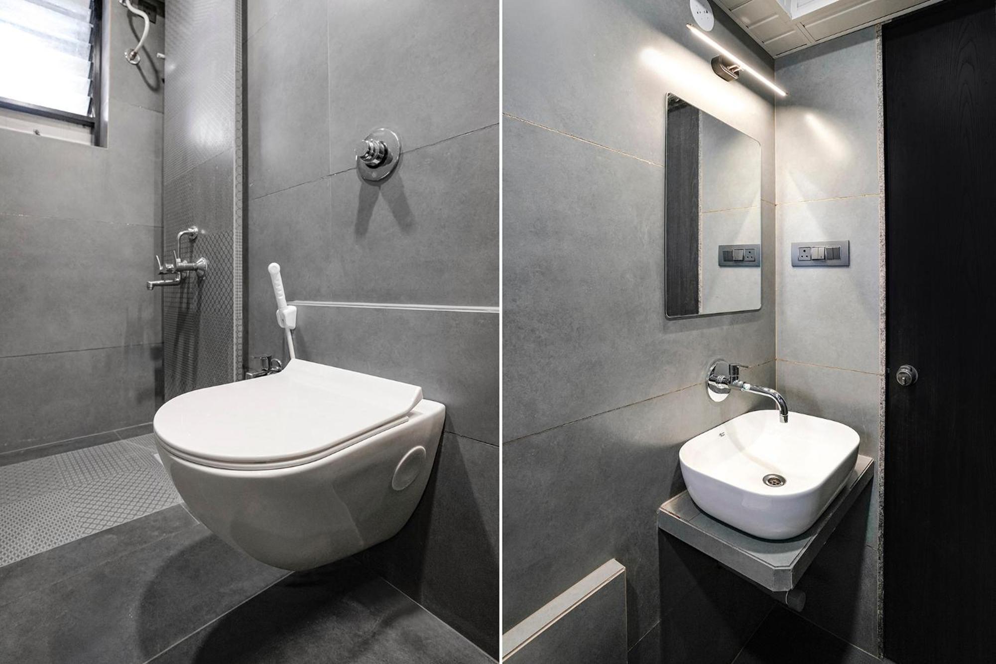 Hotel Fabhotel Prestige Elite - Road Nashik