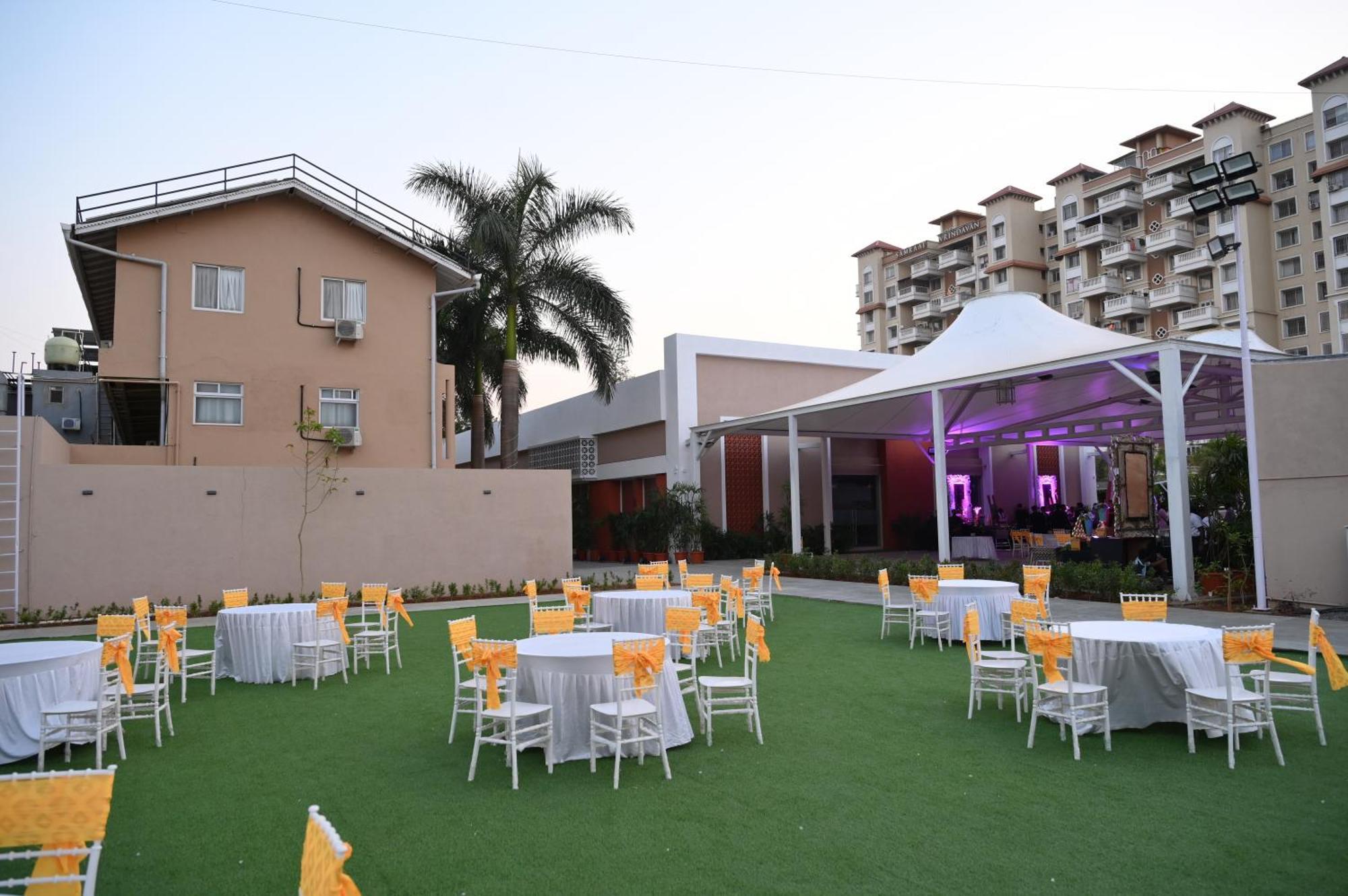 Haldi Hotel 3*