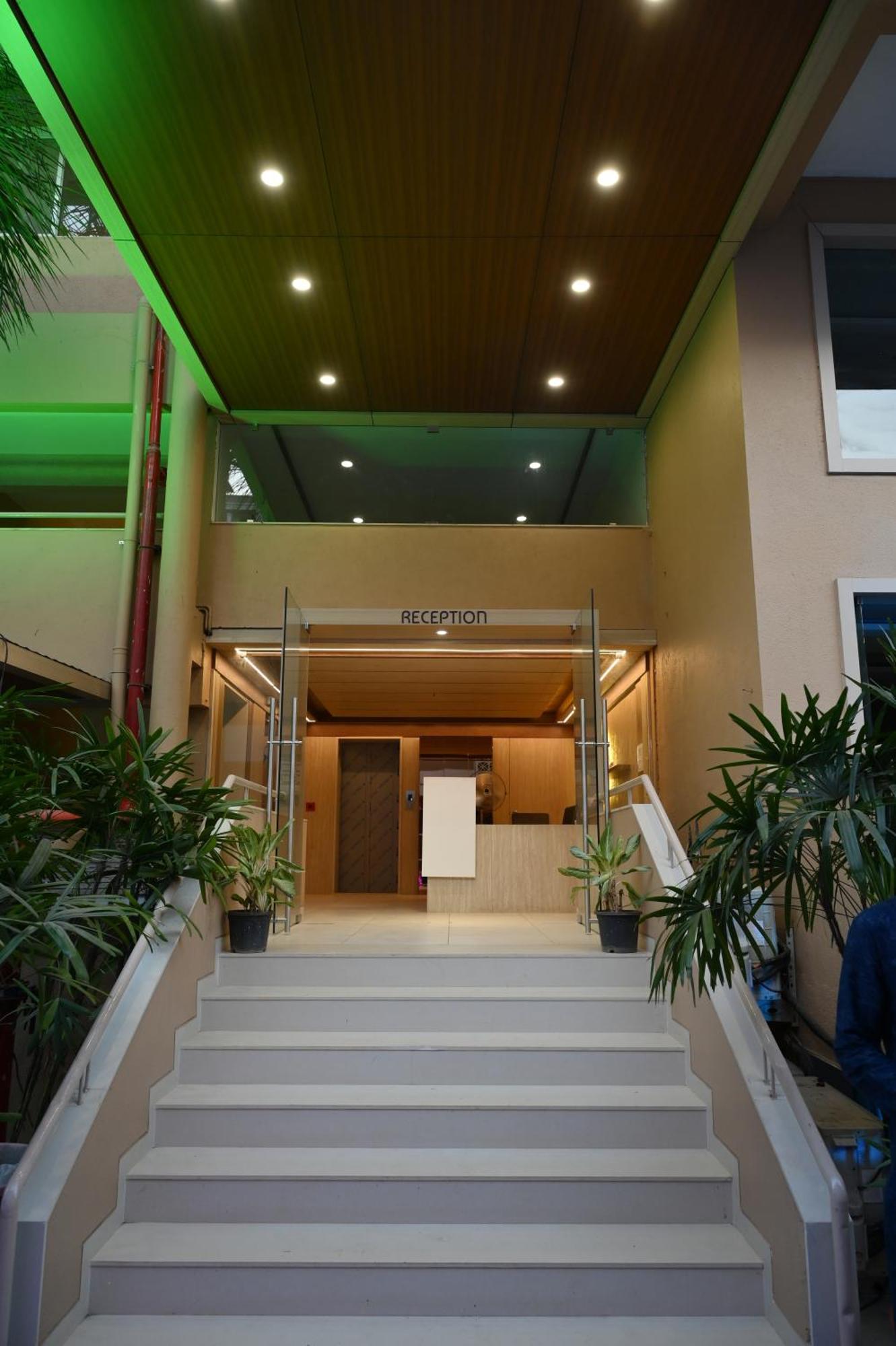 Hotel Haldi Nashik