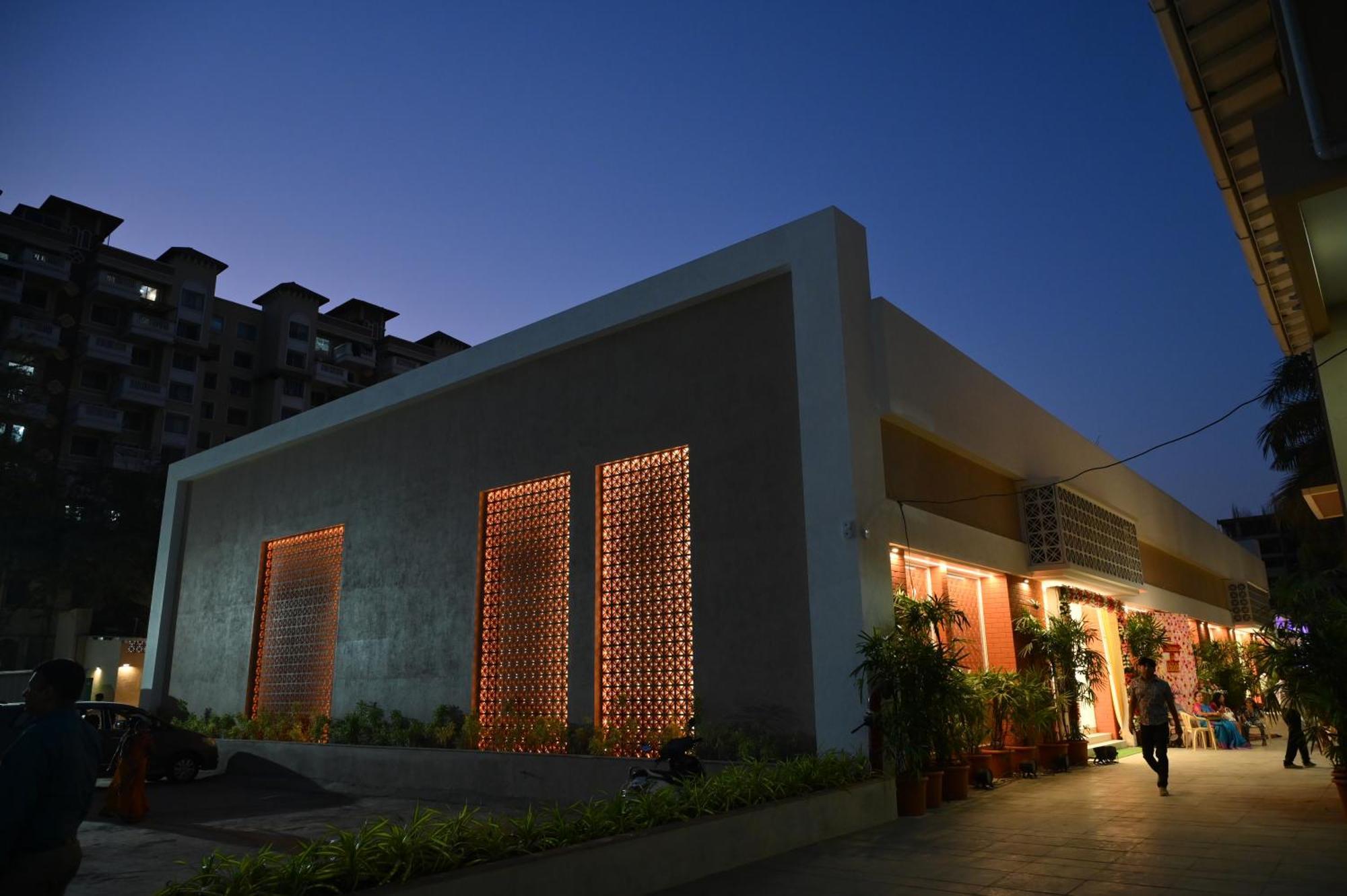 Haldi Hotel 3*