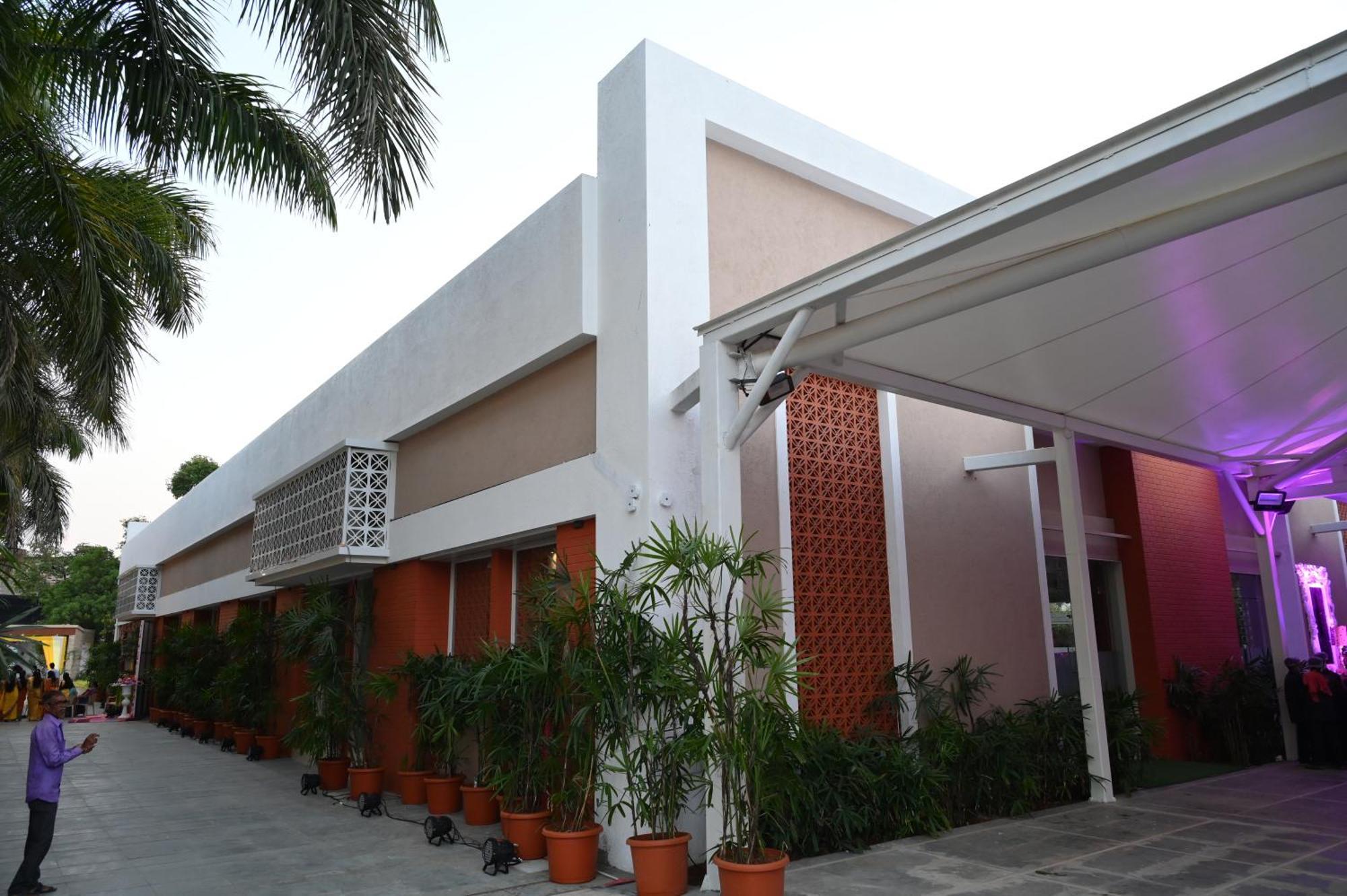 Haldi 3* Nashik
