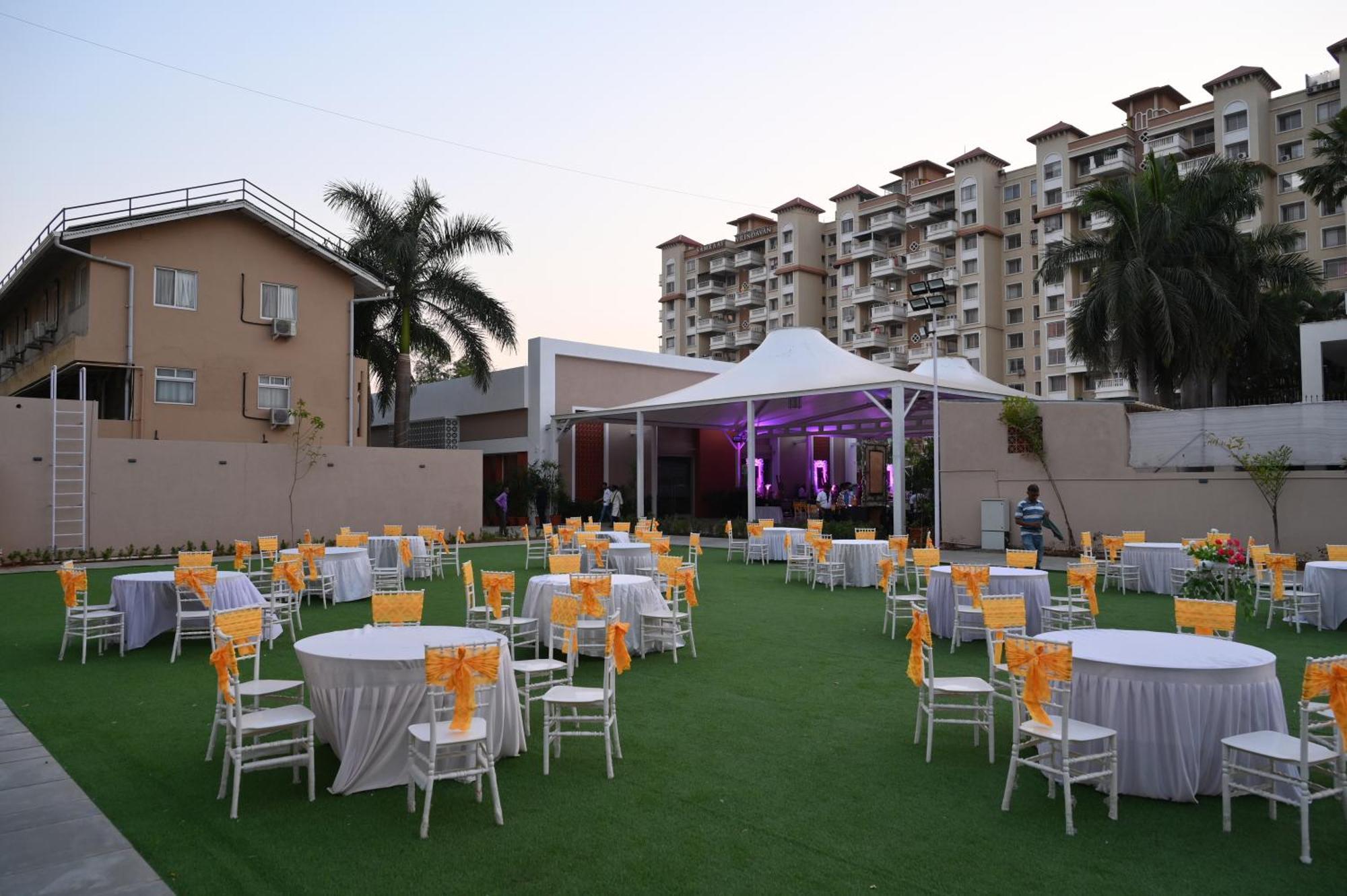 Haldi 3* Nashik
