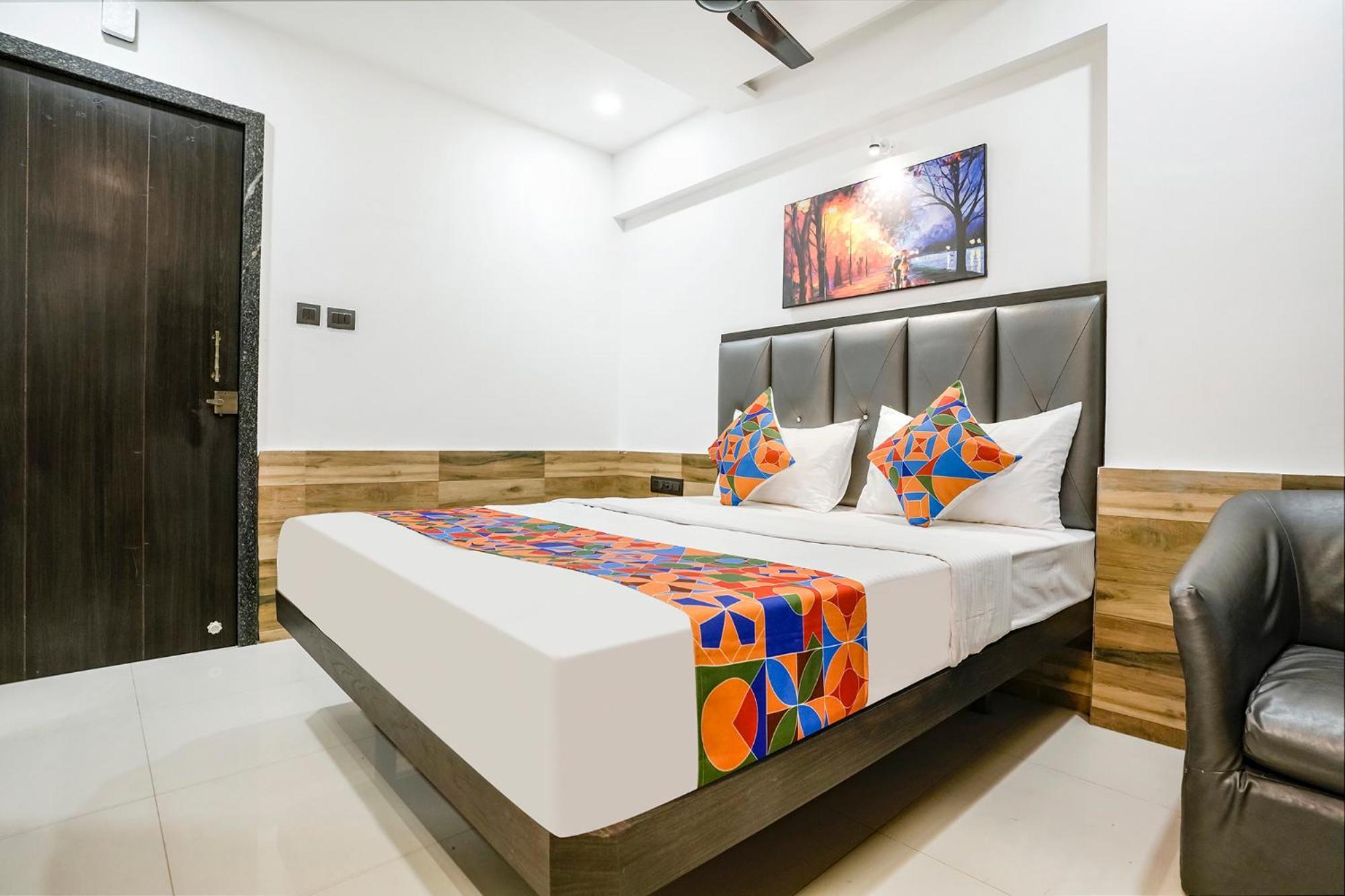 Fabhotel Prestige Elite - Road Hotel 3*