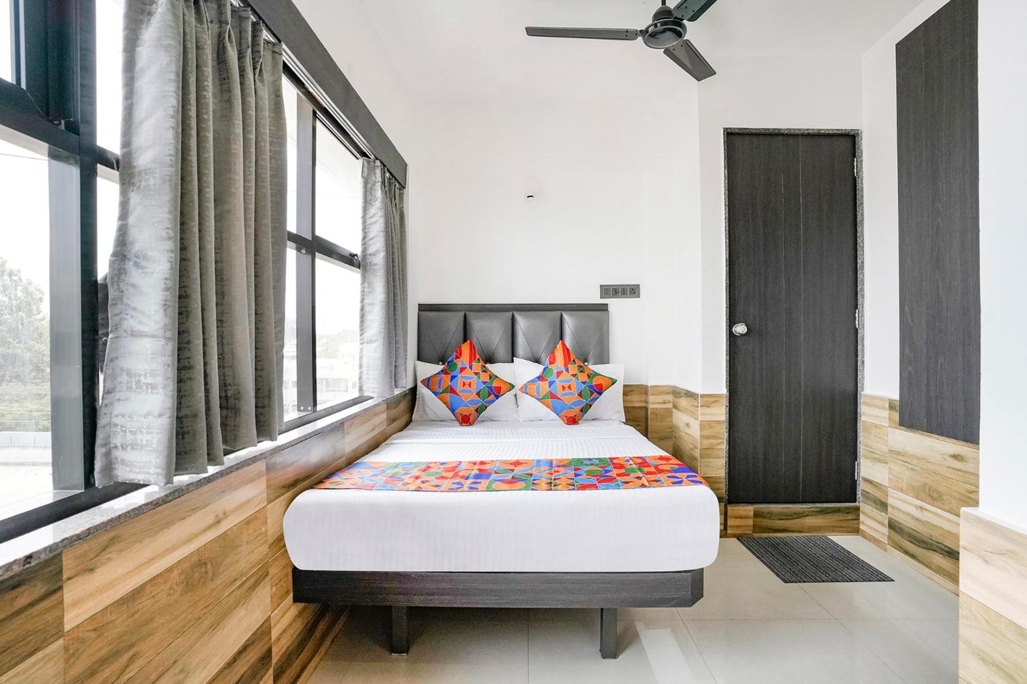 Fabhotel Prestige Elite - Road 3* Nashik
