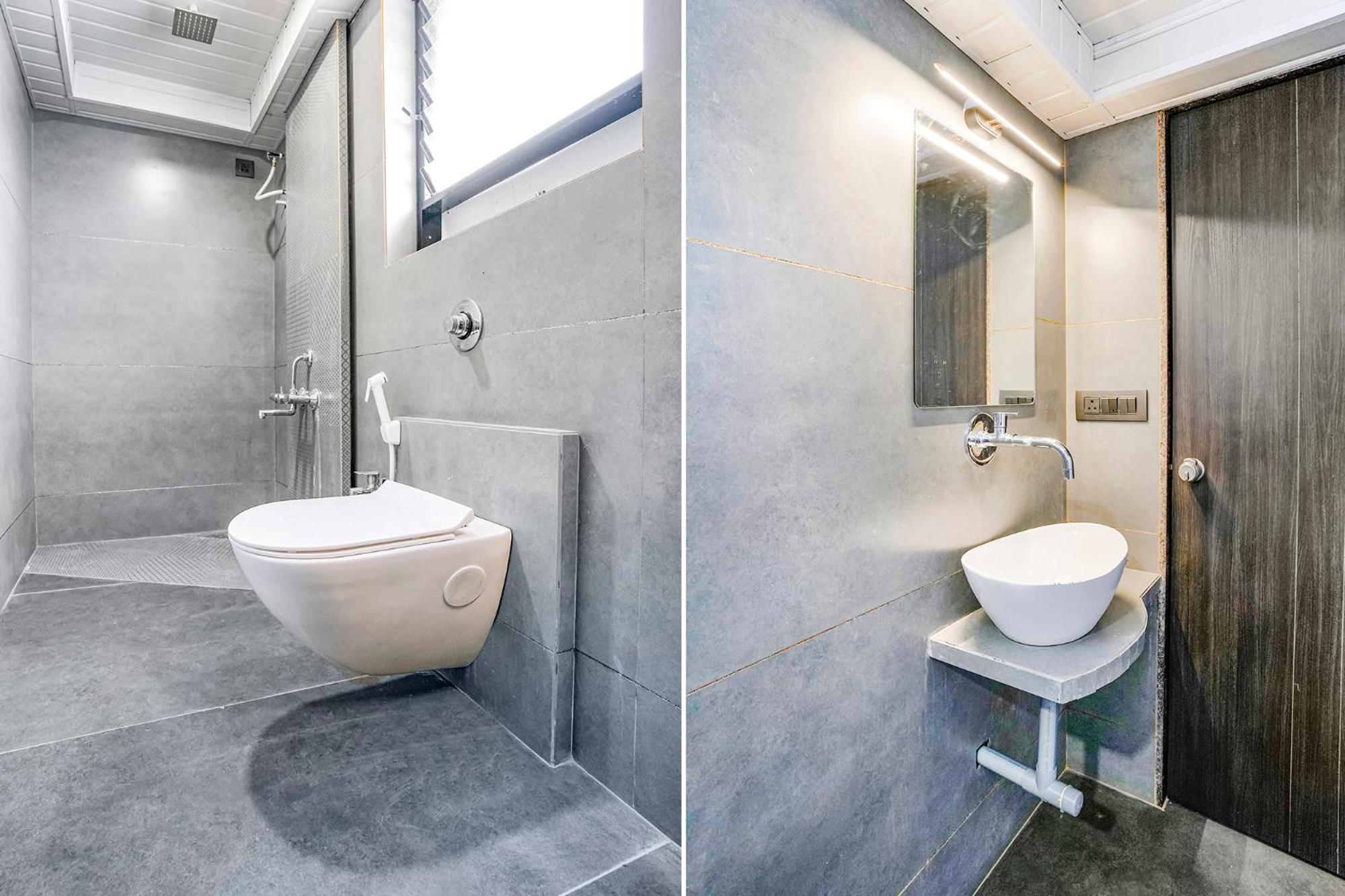 Fabhotel Prestige Elite - Road 3* Nashik