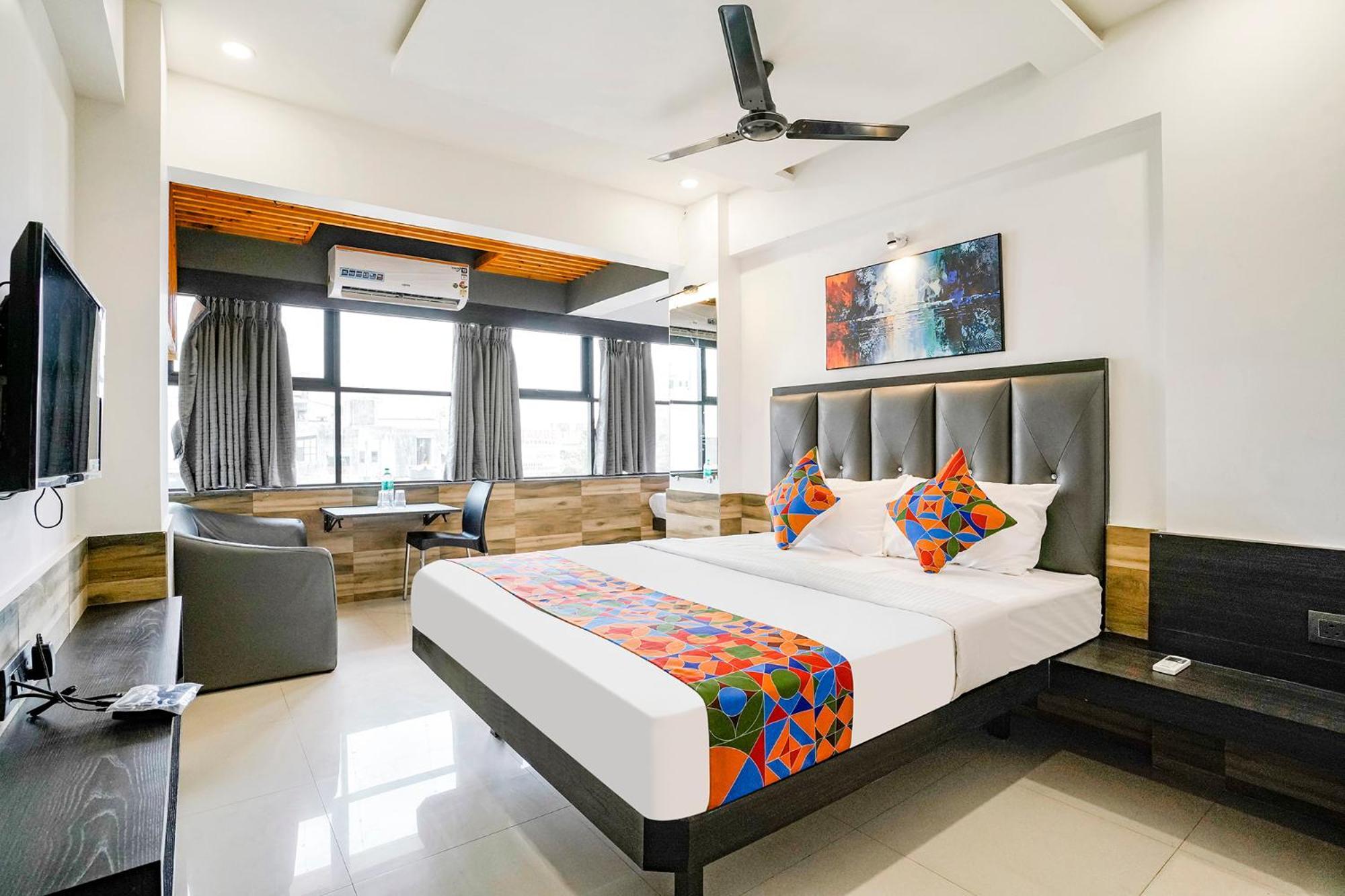 Fabhotel Prestige Elite - Road 3* Nashik