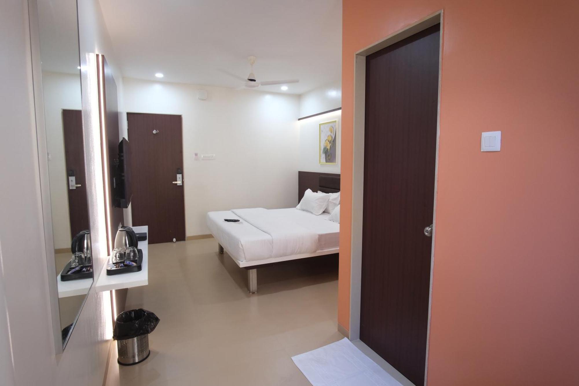 Hotel Haldi