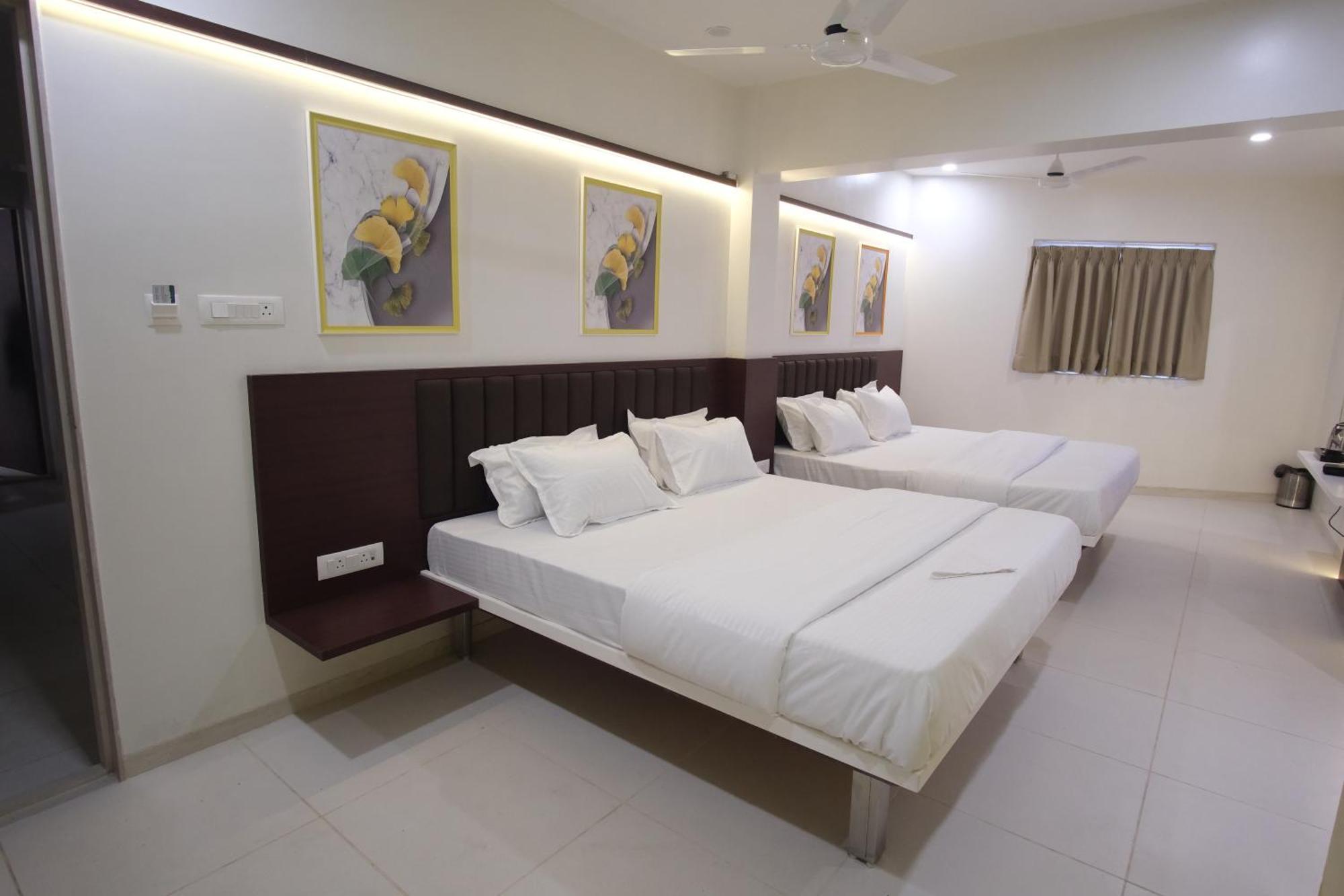Haldi Hotel 3*