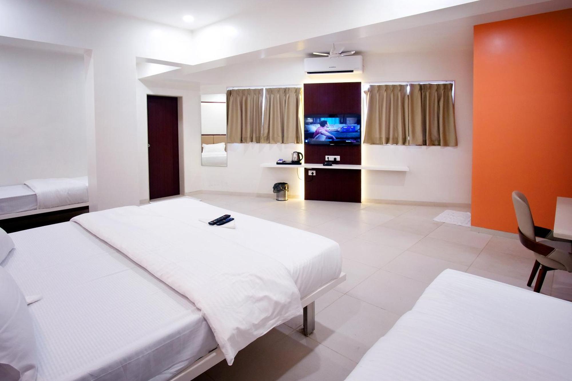 Haldi Hotel 3*