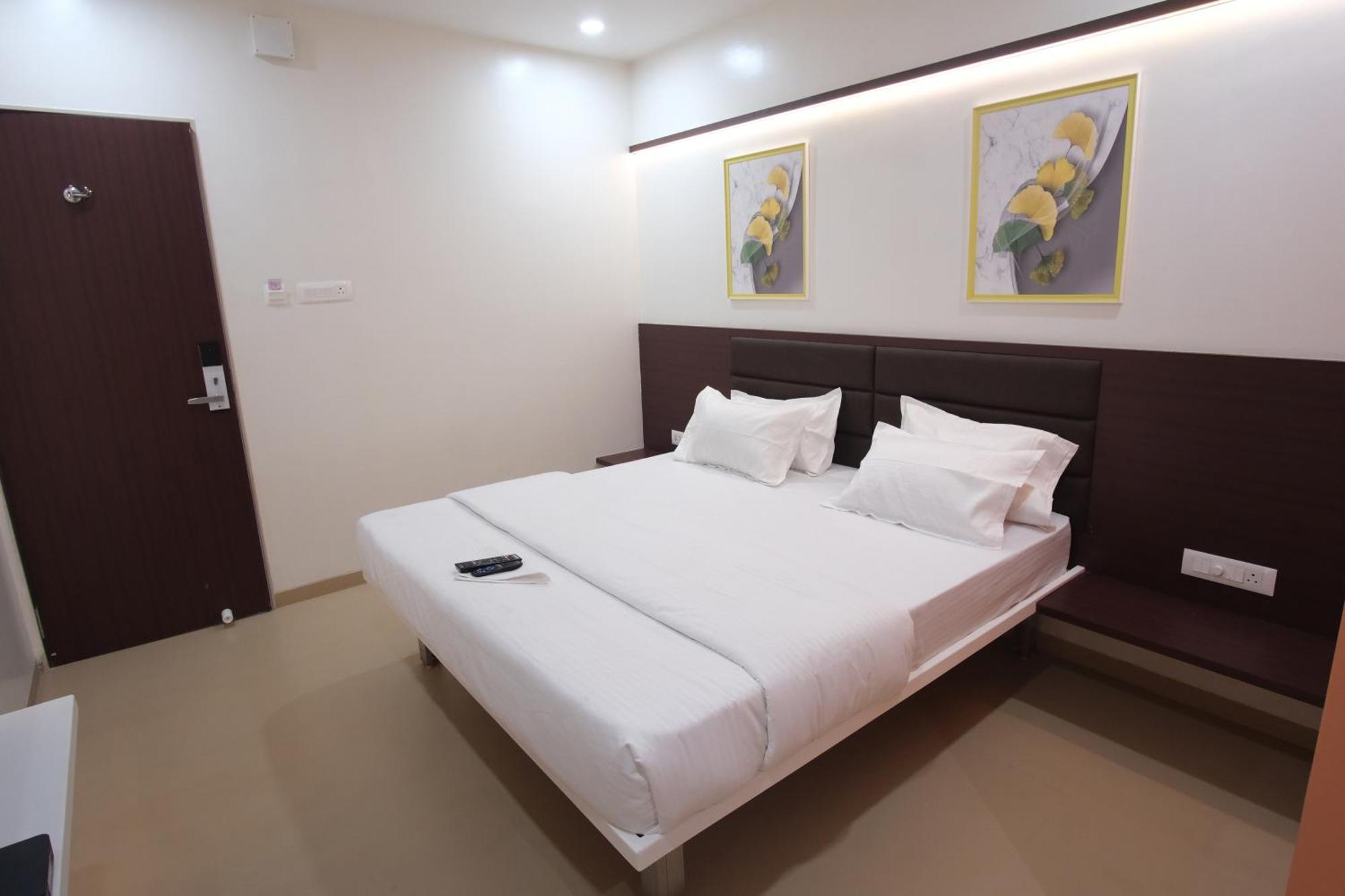 Haldi Hotel 3*