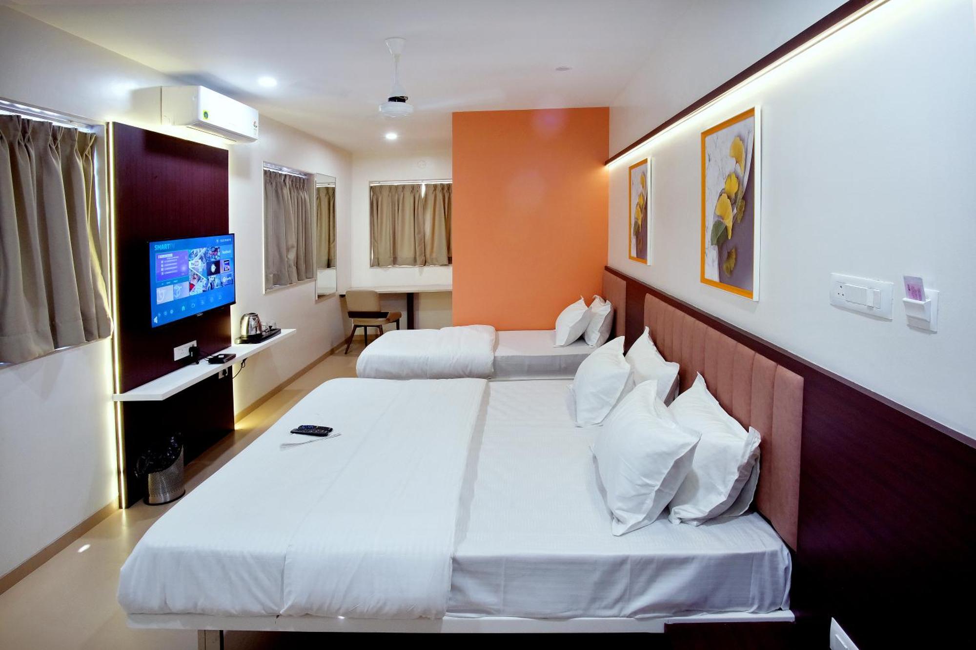 Hotel Haldi 3*