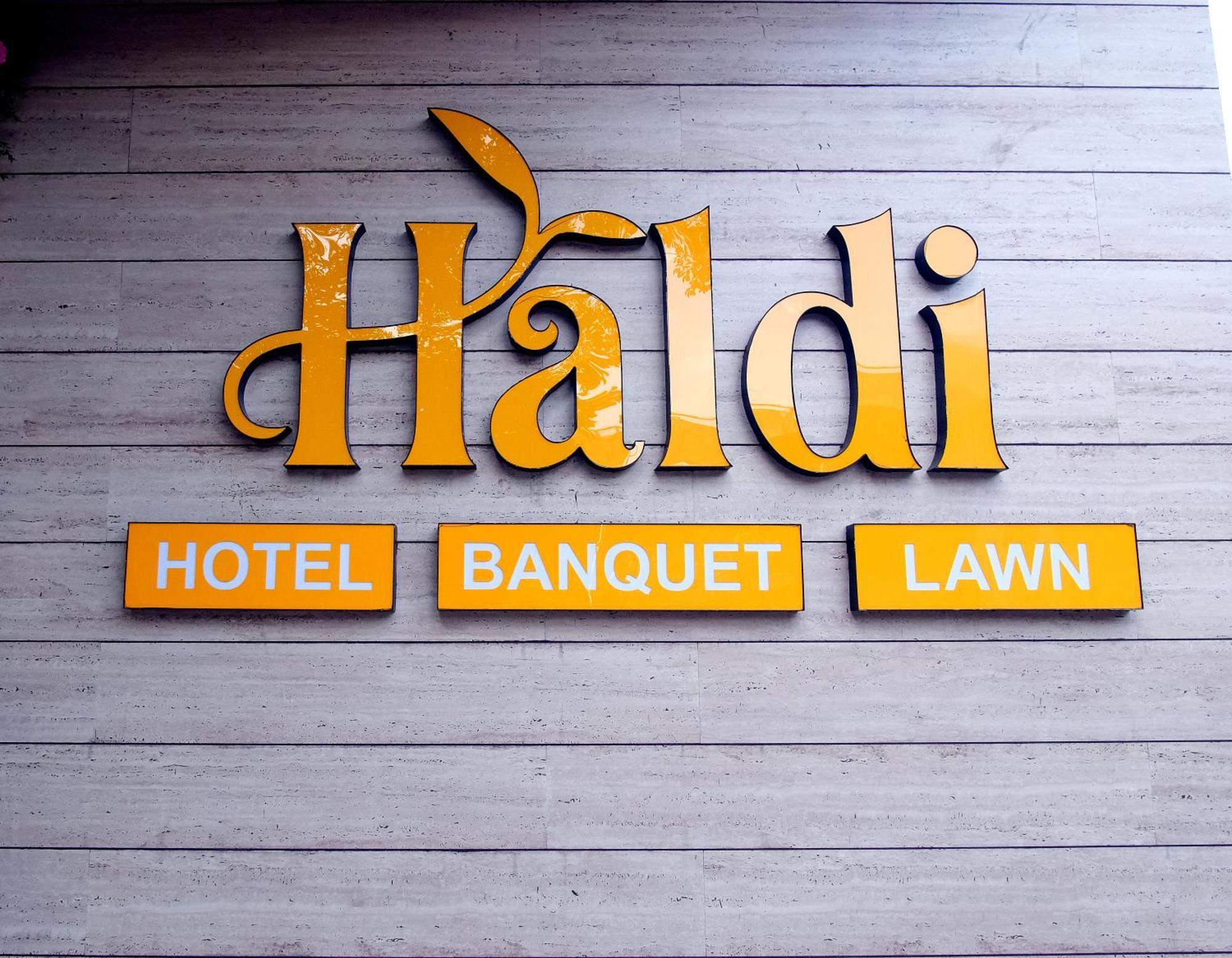 Haldi 3* Nashik