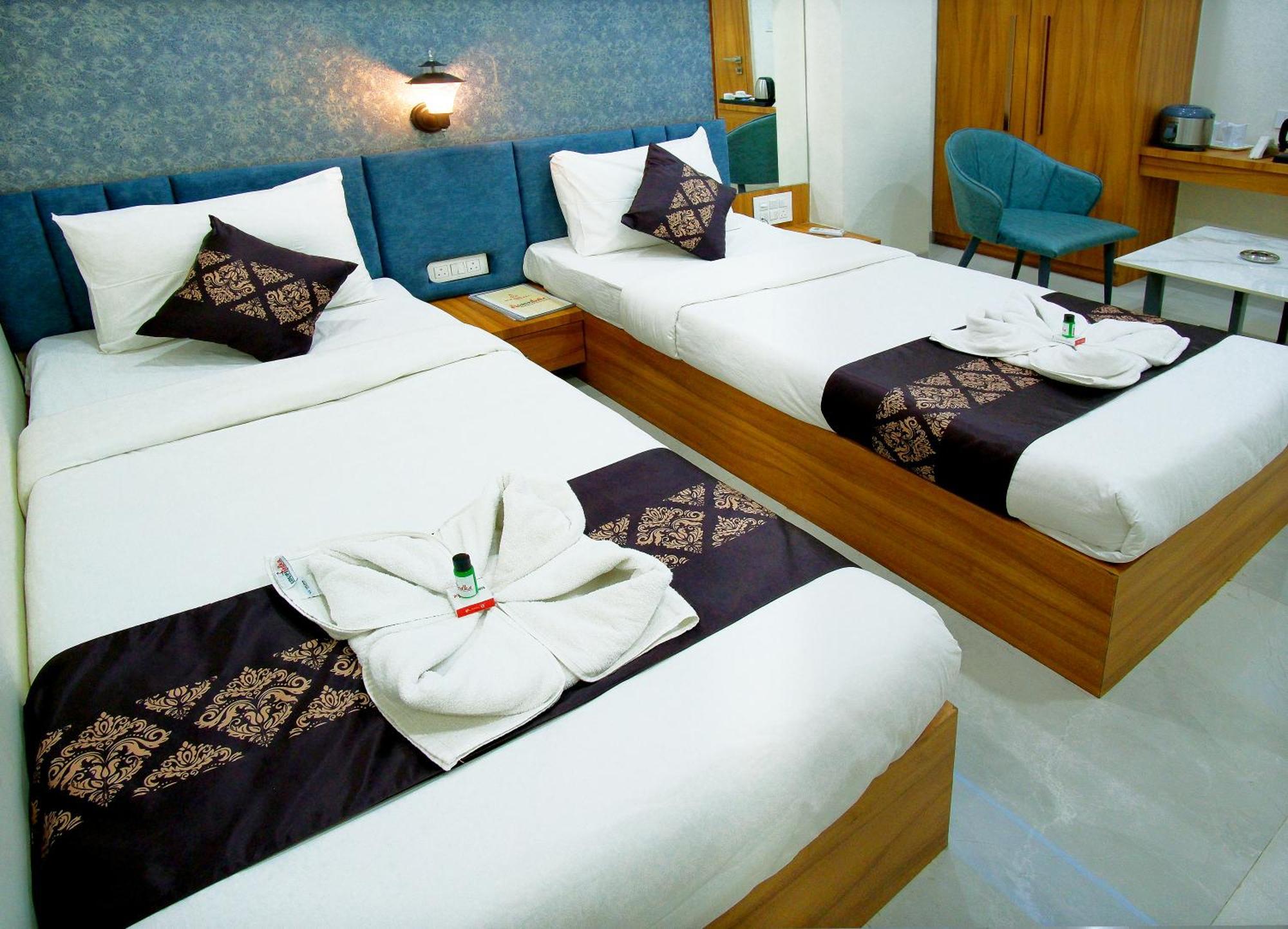 The Marion 3* Nashik