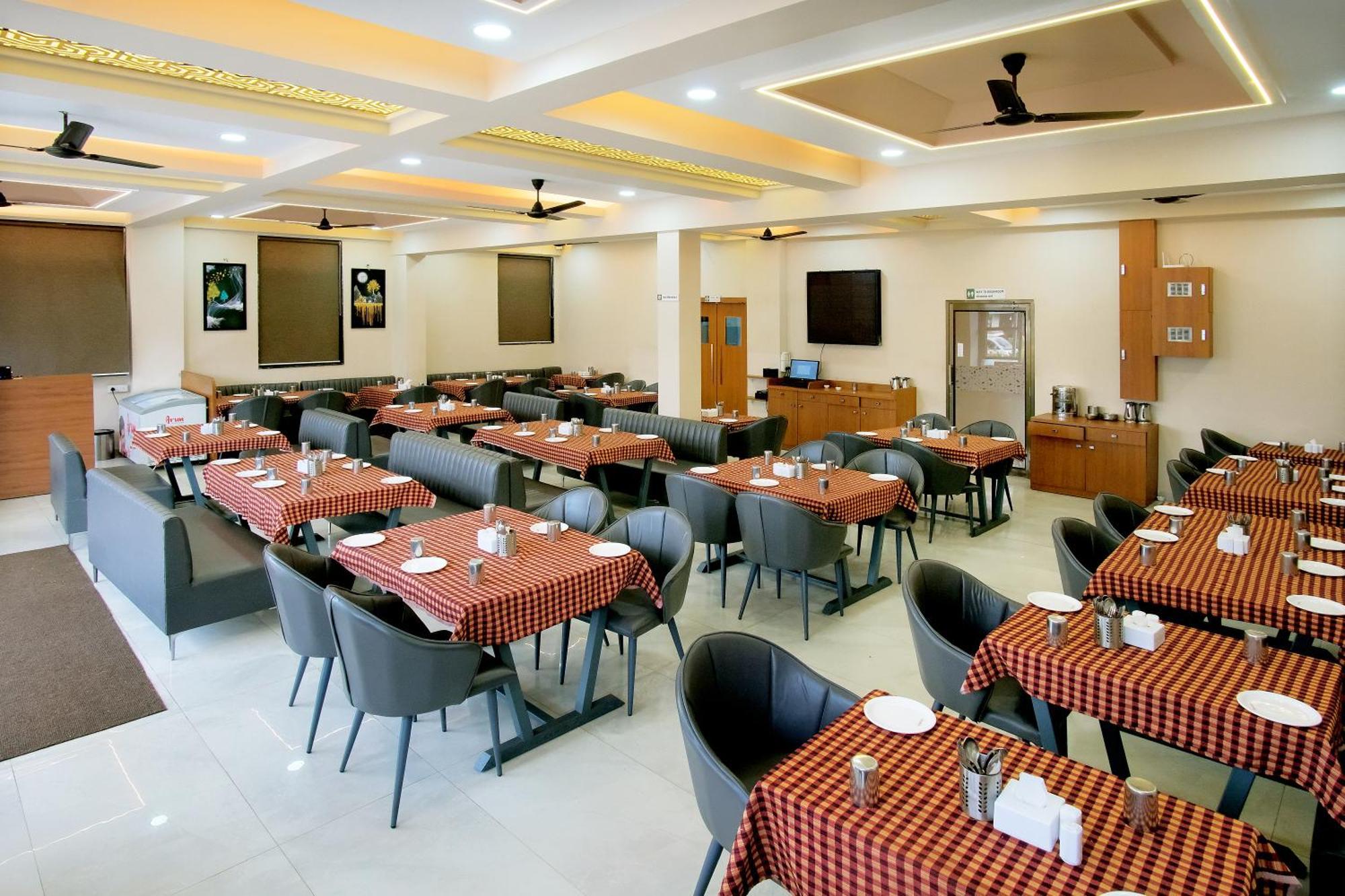 The Marion Hotel 3*