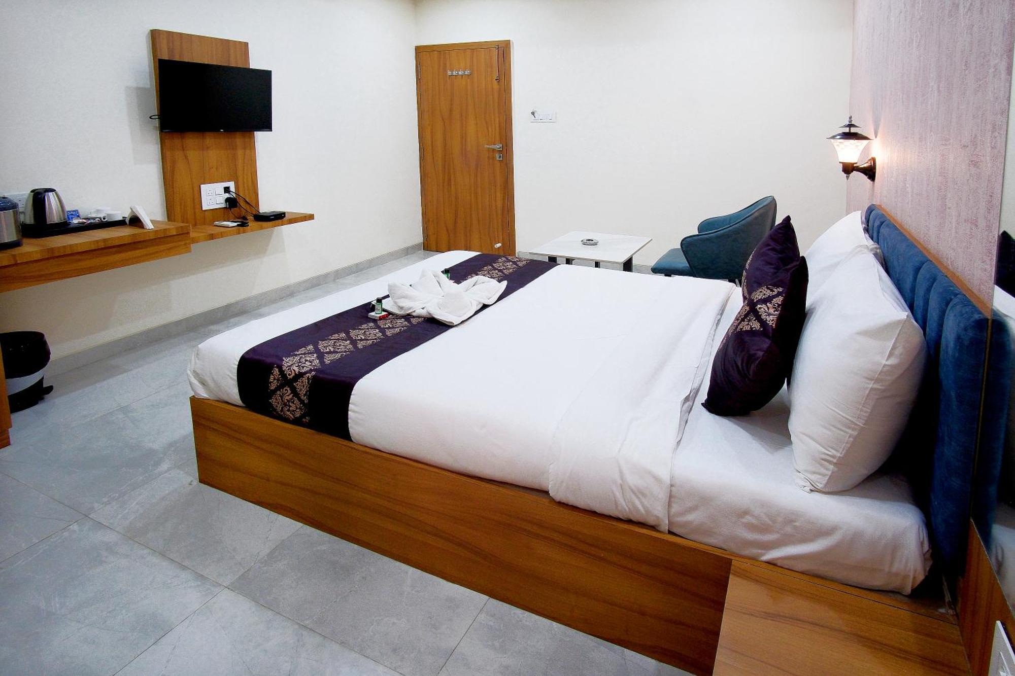 Hotel The Marion 3*