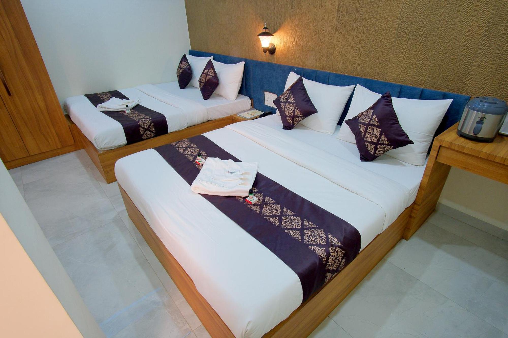 The Marion Hotel Nashik