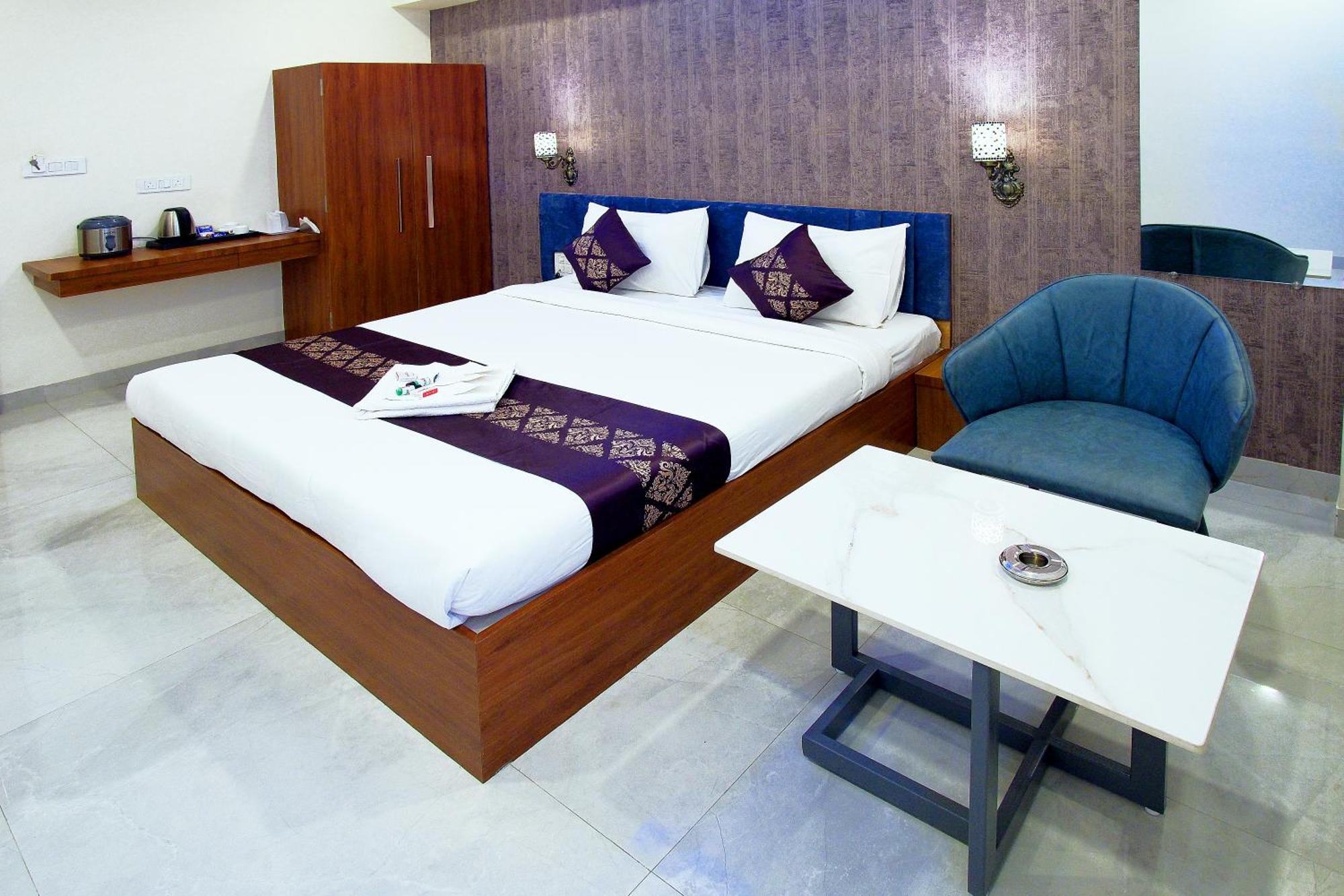 Hotel The Marion