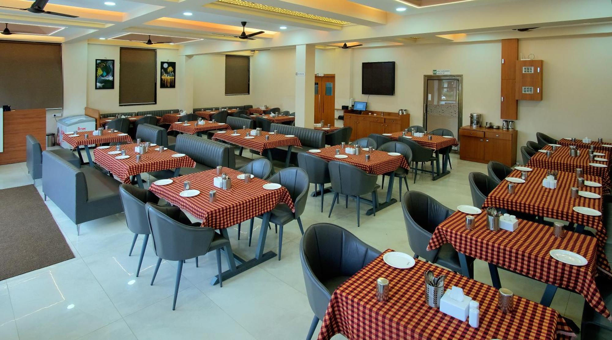 The Marion Hotel 3*