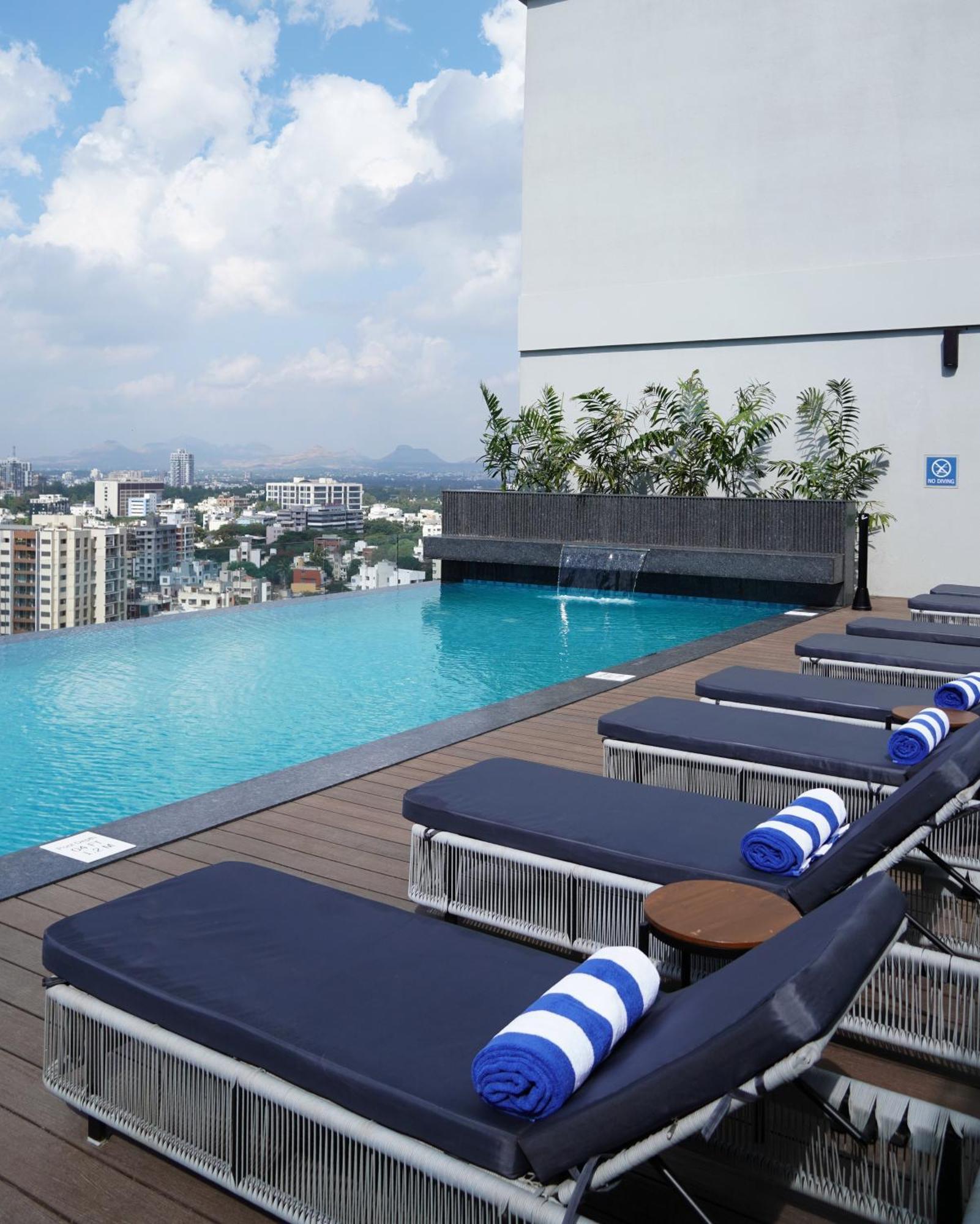 Hotel Four Points By Sheraton 5*