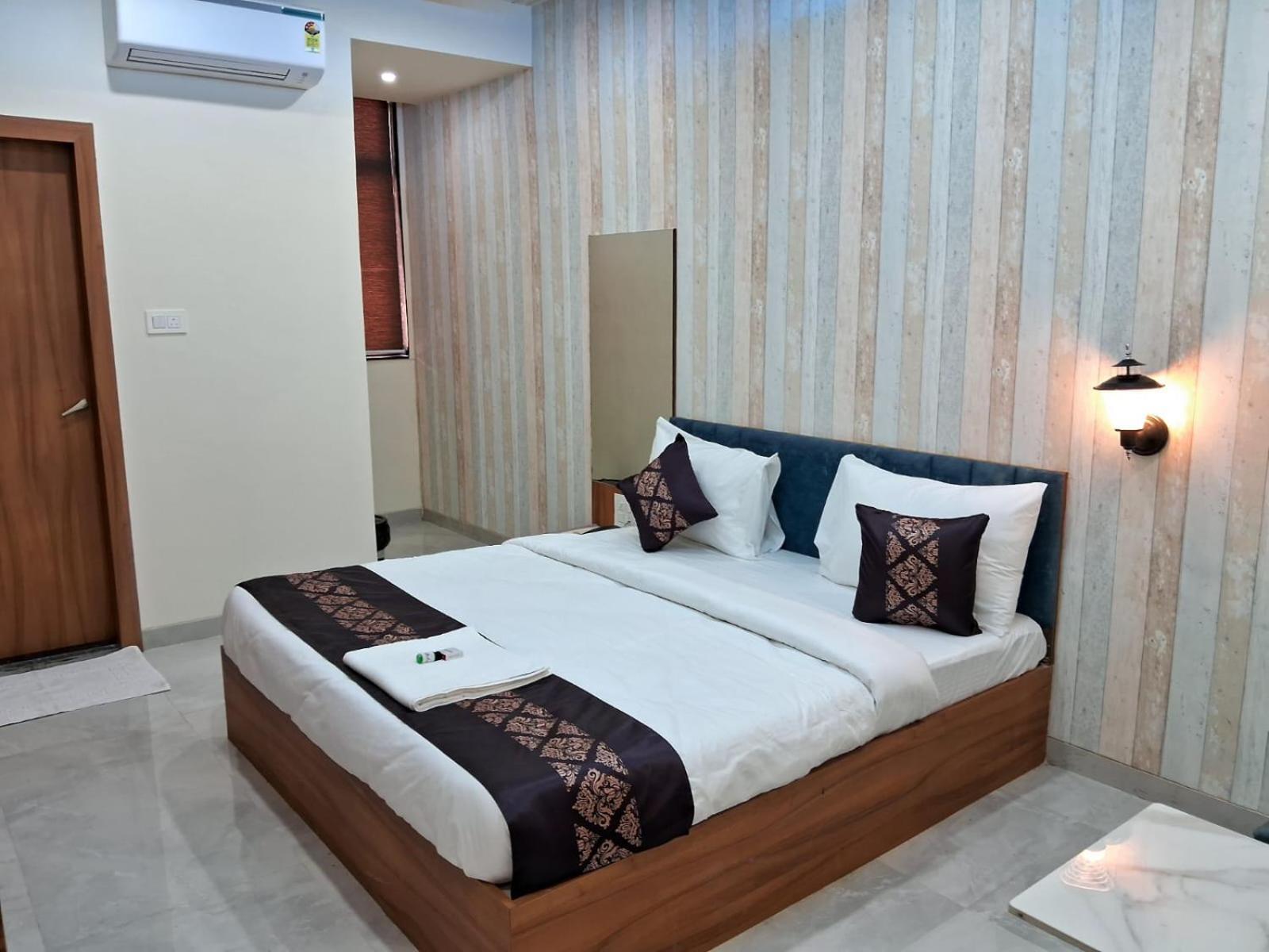Hotel The Marion