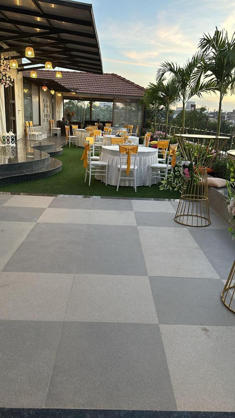 Status Homeaway Service Apartment Nashik
