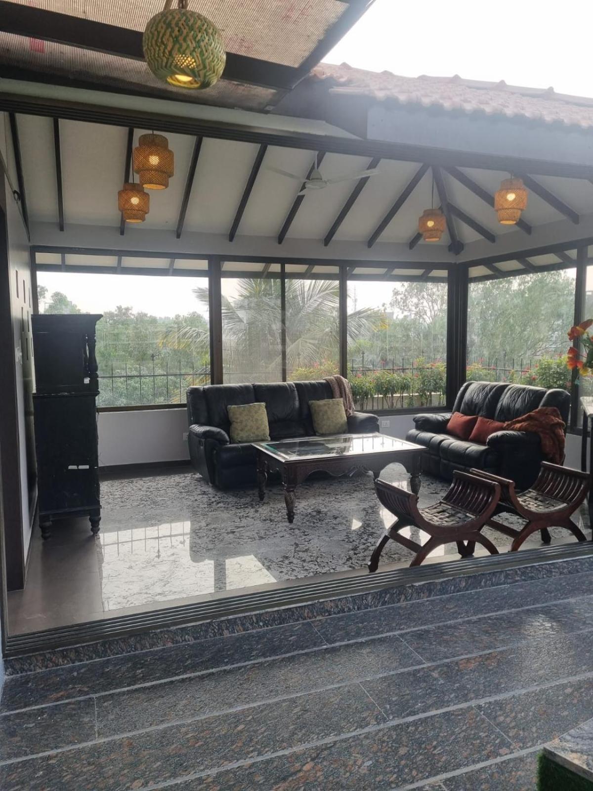 Status Homeaway Service Nashik