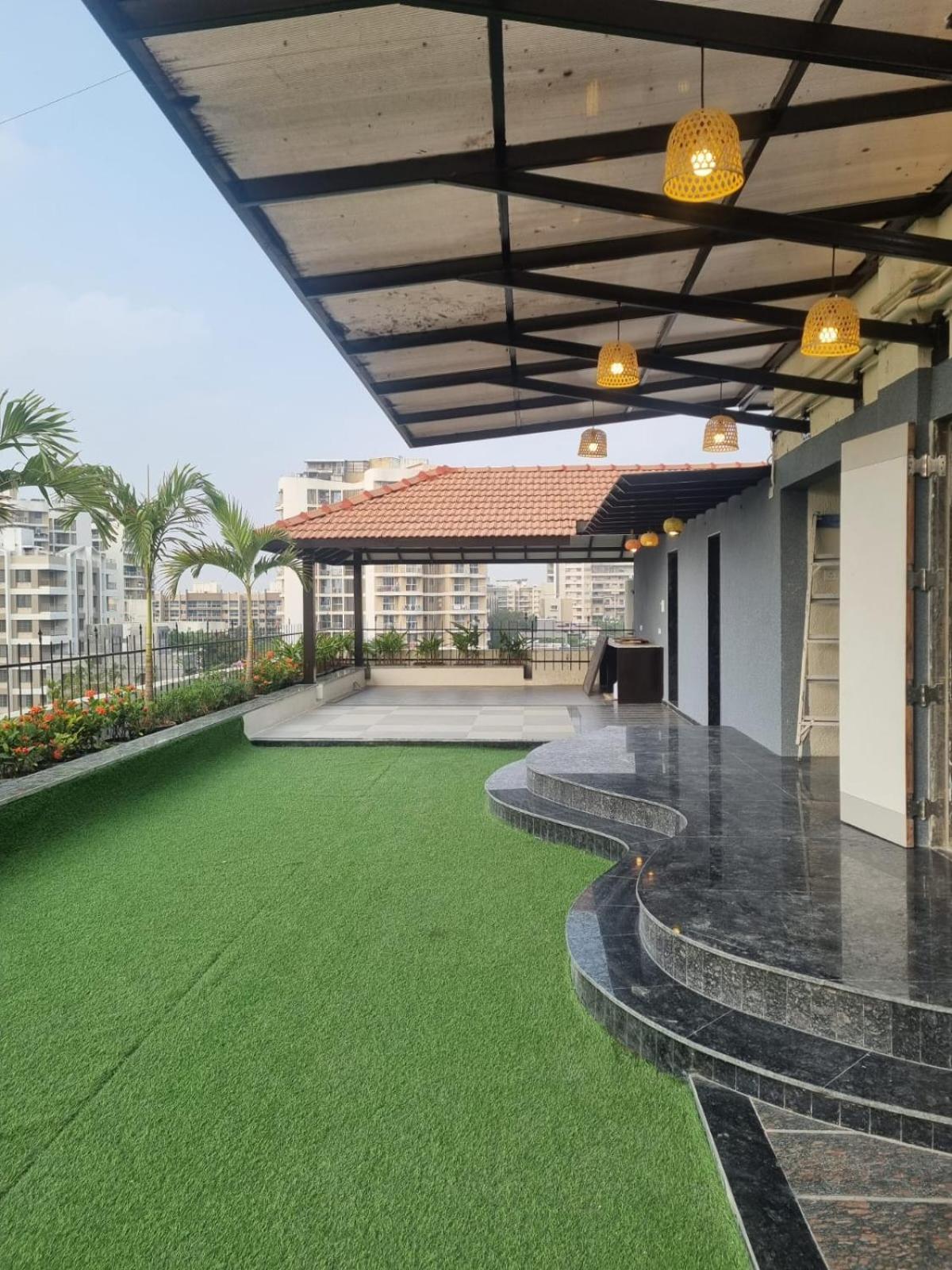 Status Homeaway Service * Nashik