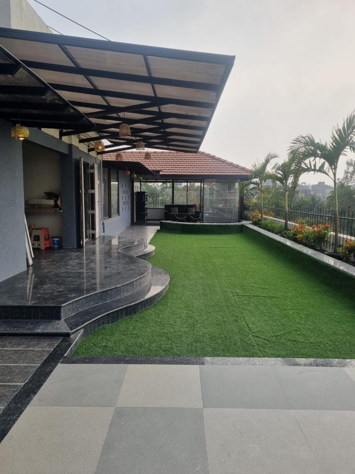 Status Homeaway Service