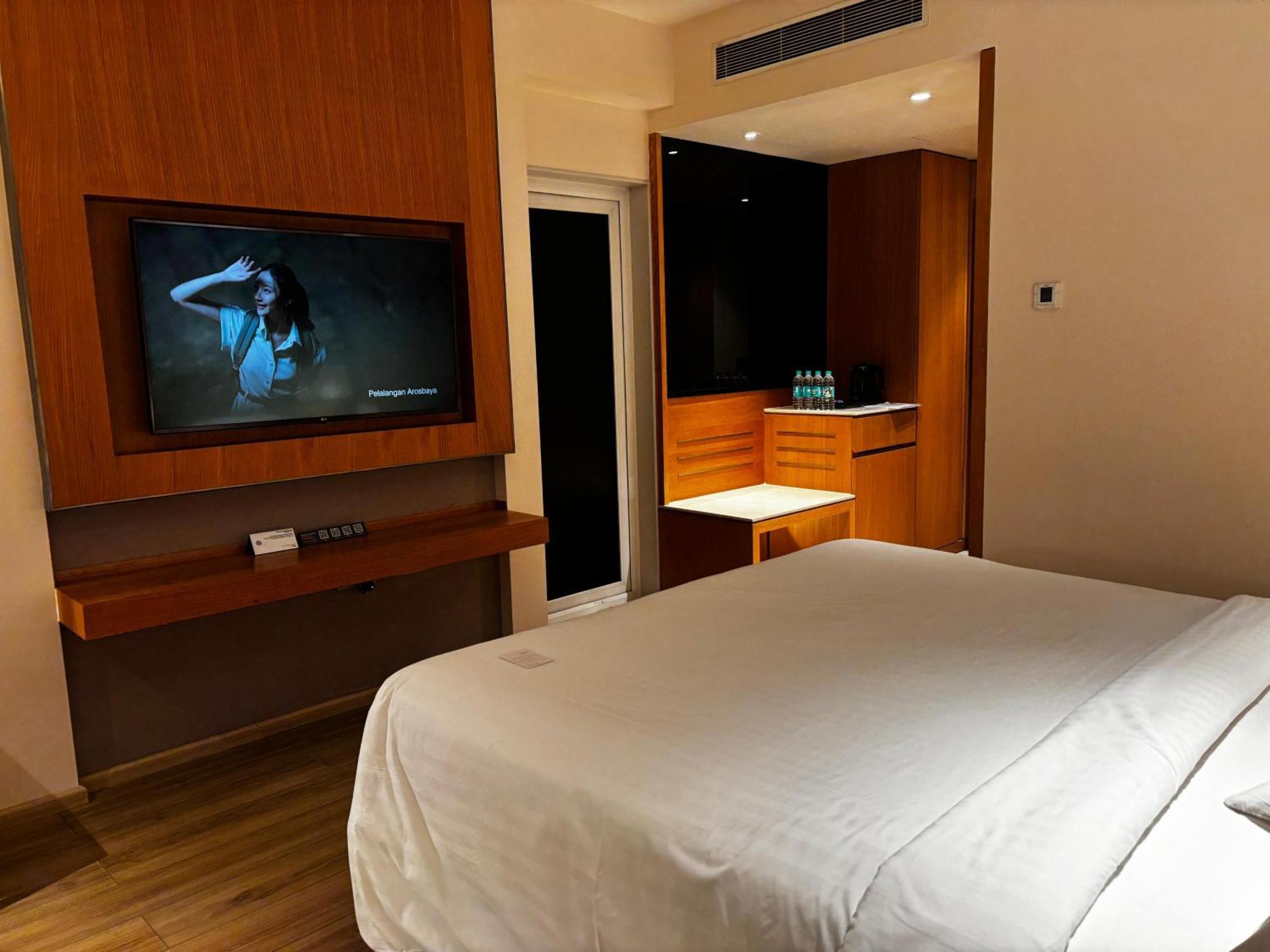 Courtyard By Marriott Hotel Nashik