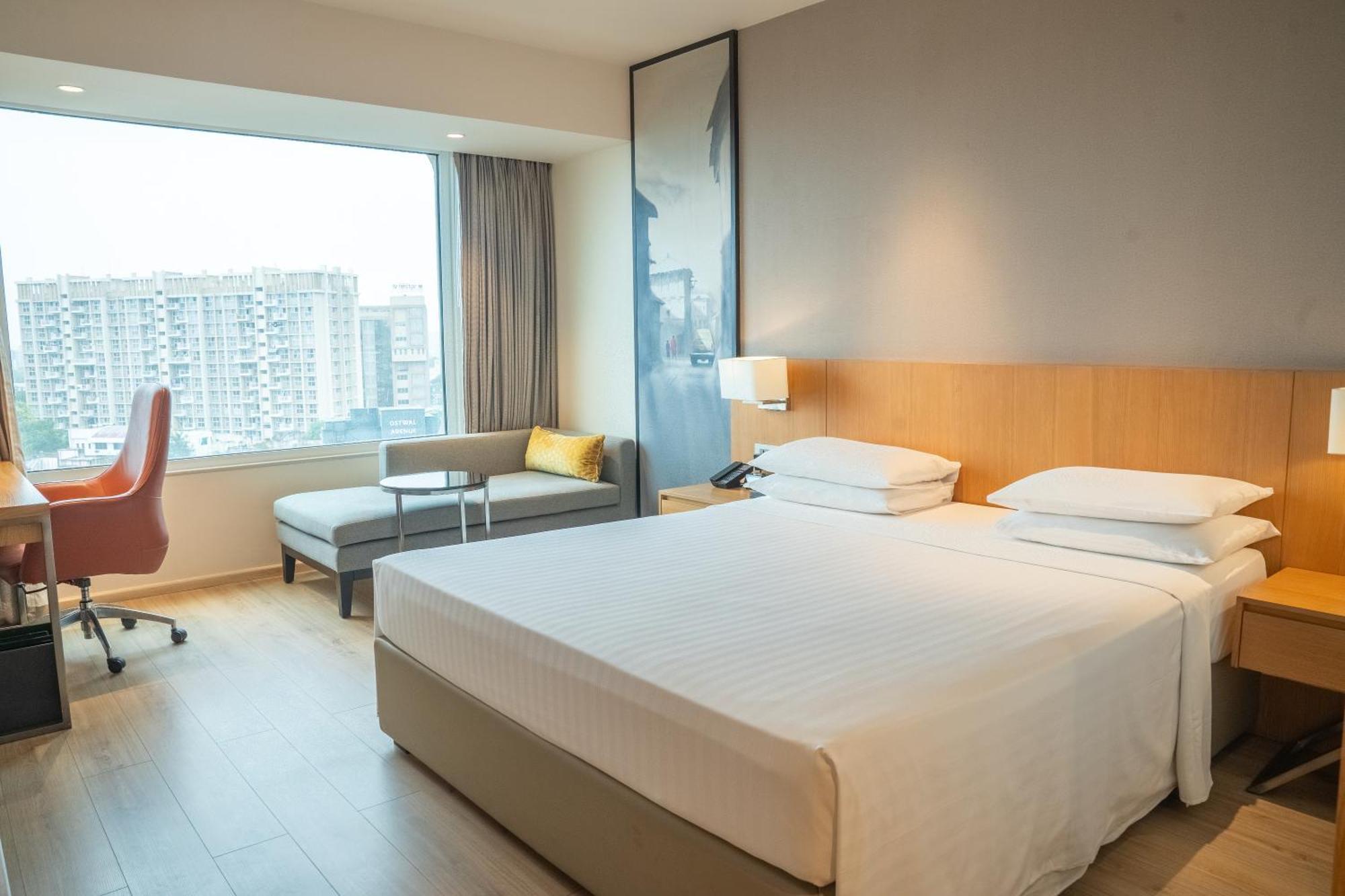 Courtyard By Marriott