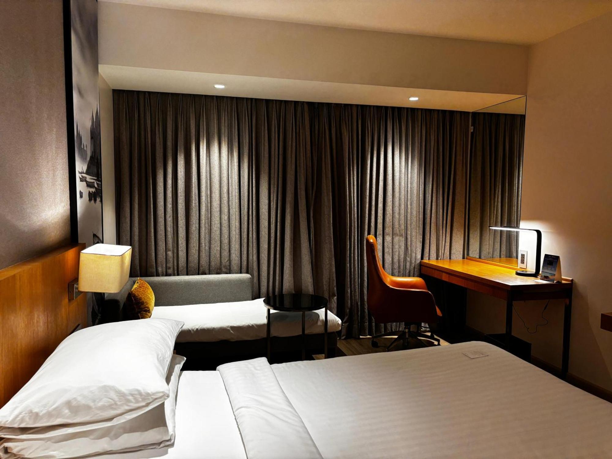 Courtyard By Marriott Hotel Nashik