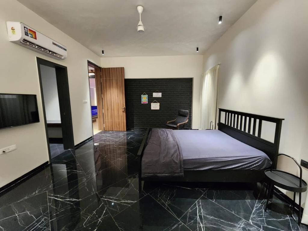 Villa Madhu Farm *