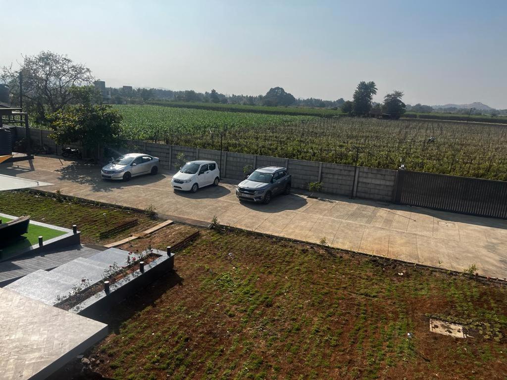 Madhu Farm * Nashik
