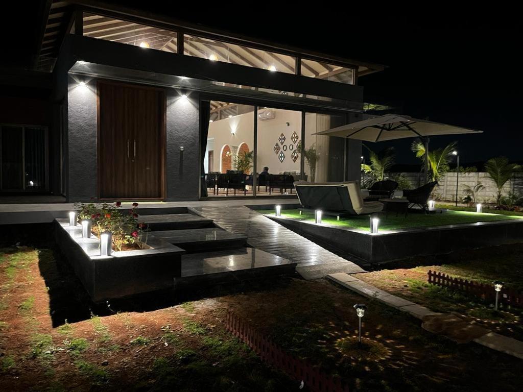 Madhu Farm Villa