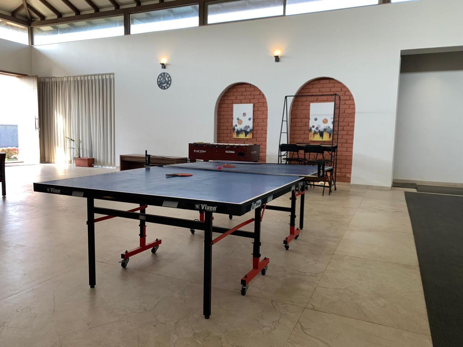 Villa Madhu Farm