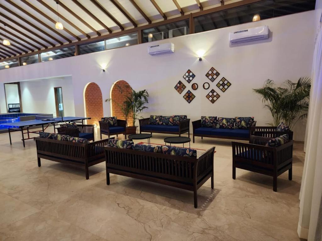Madhu Farm * Nashik