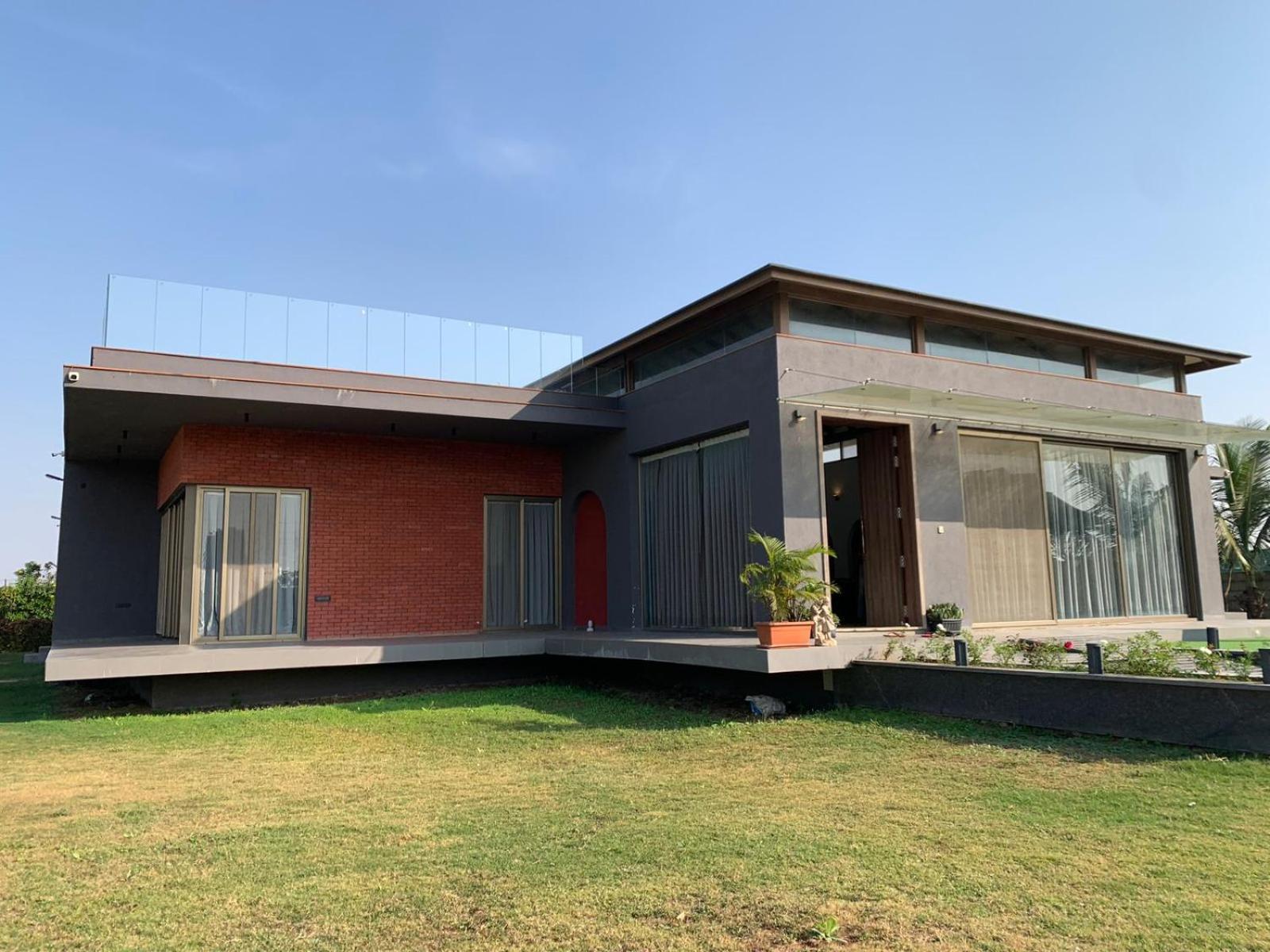 Madhu Farm