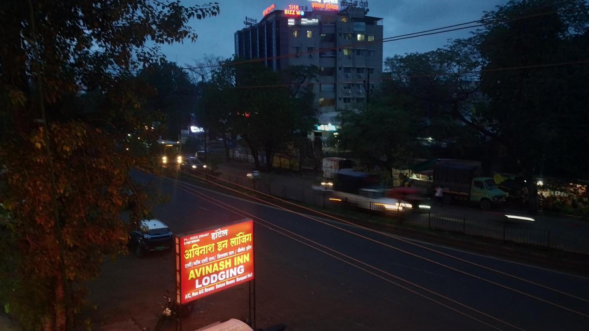 Hotel Avinash