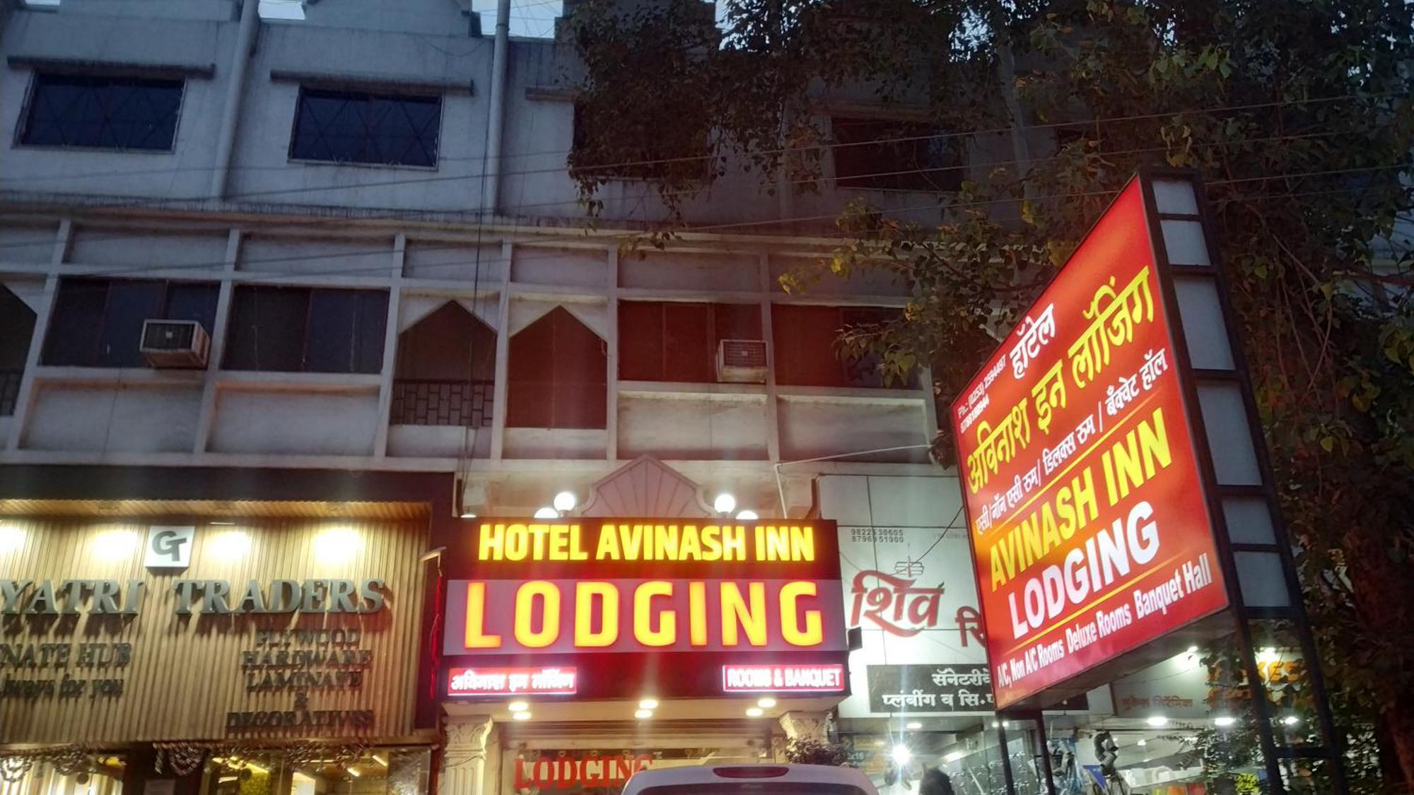 Hotel Avinash *