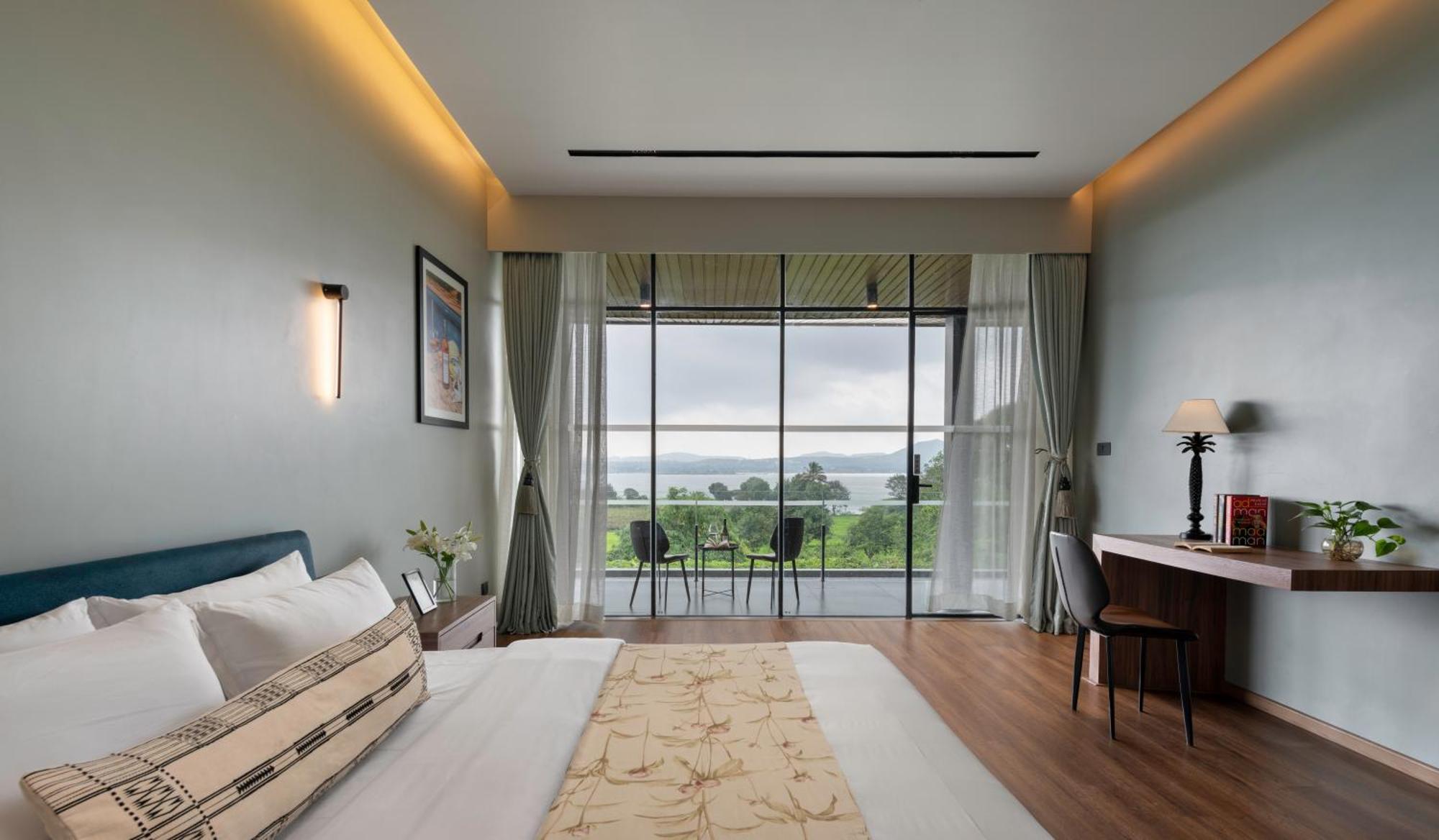 Beyond By Sula 4* Nashik