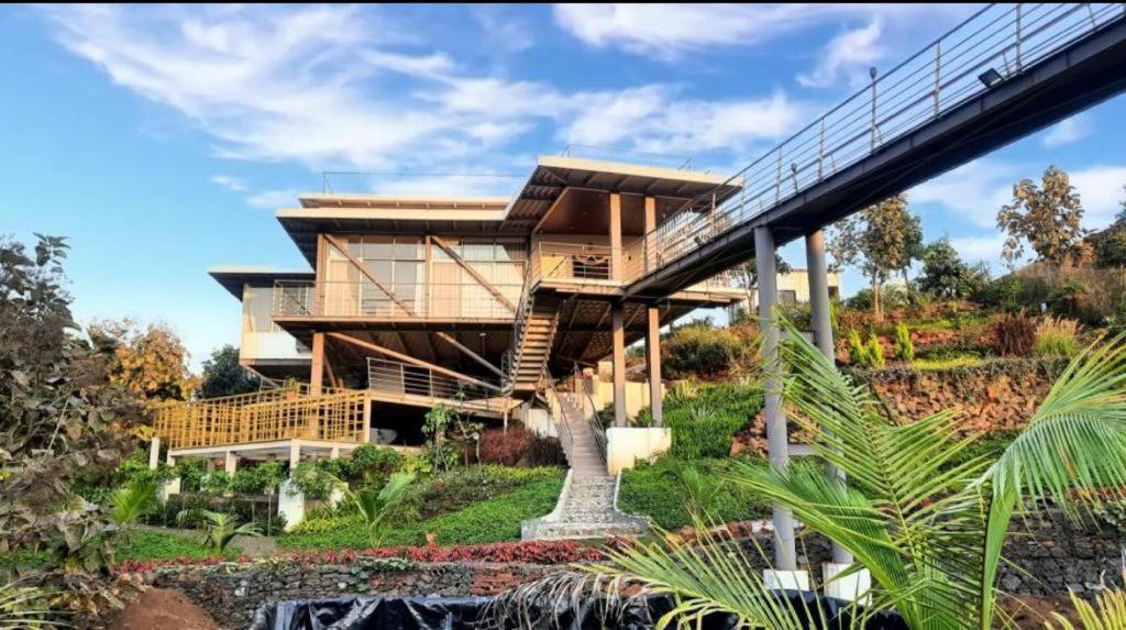 Bridge Villa Nashik