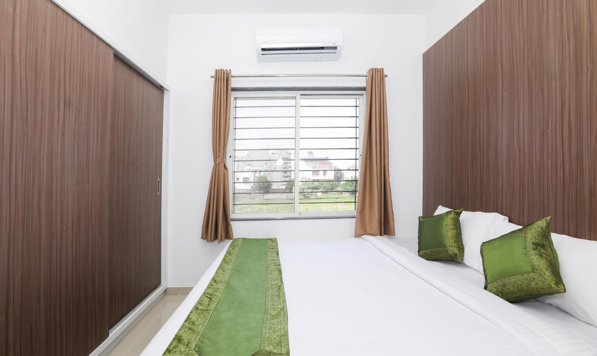 Treebo Sapphire 3* Nashik