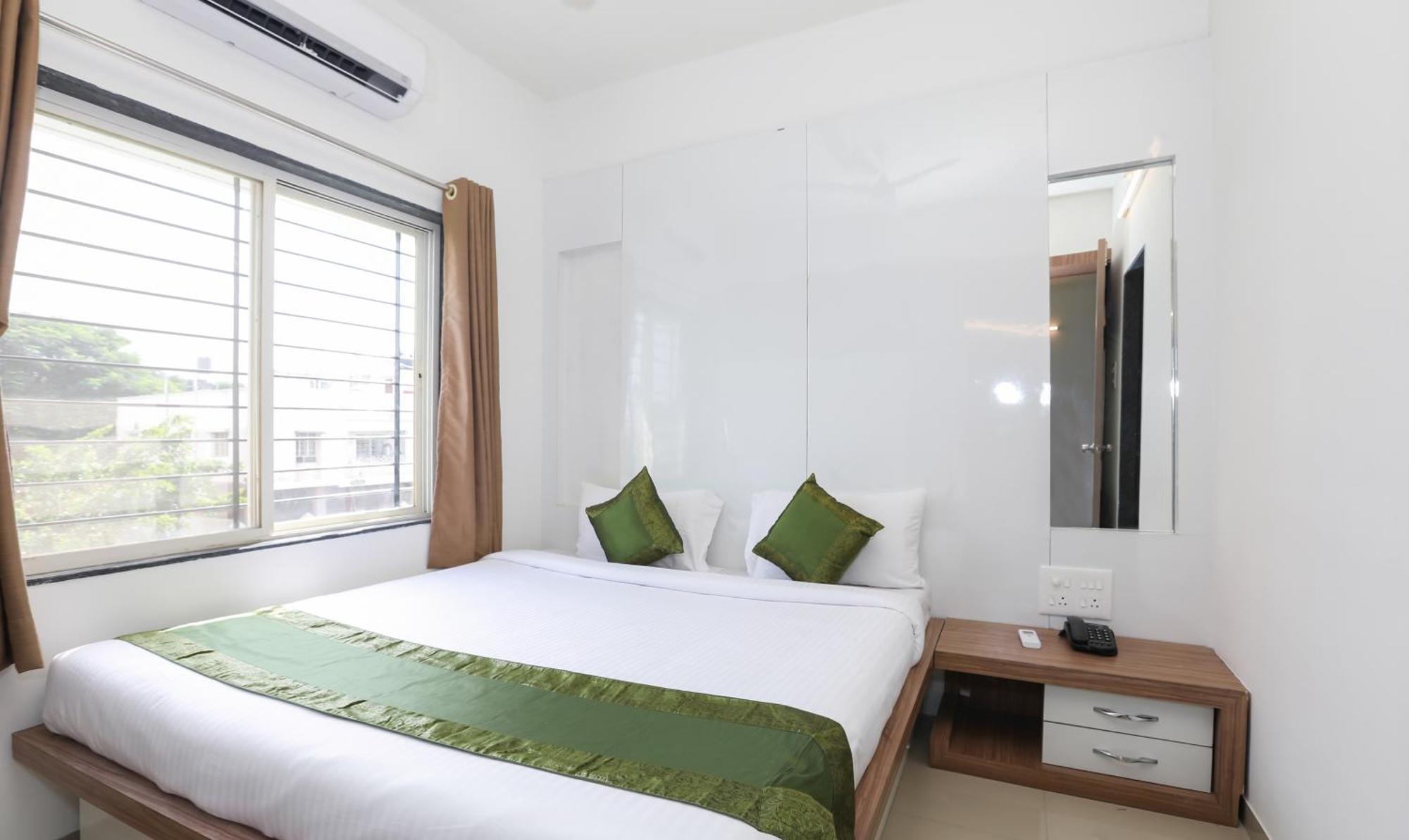 Hotel Treebo Sapphire Nashik