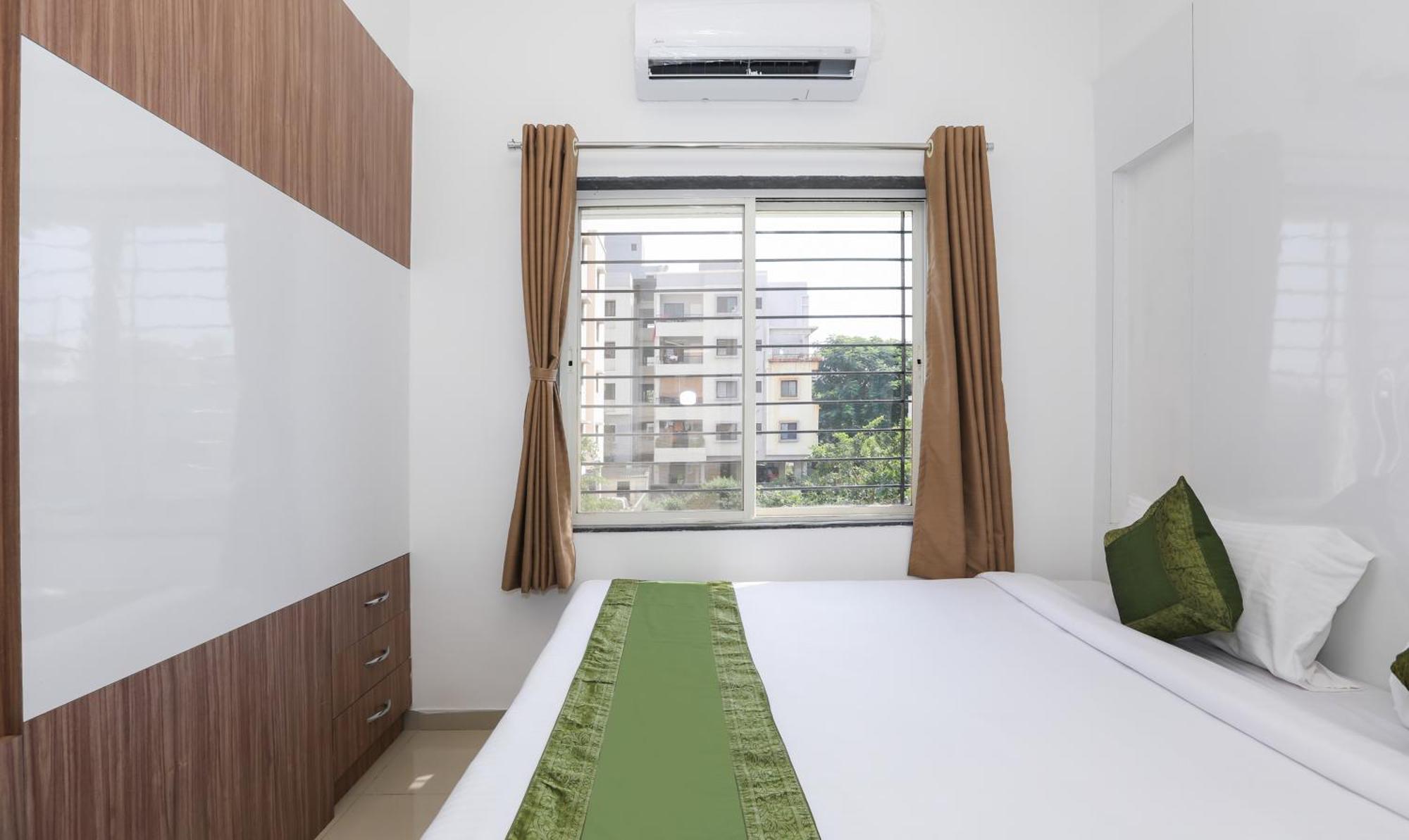 Treebo Sapphire Hotel Nashik