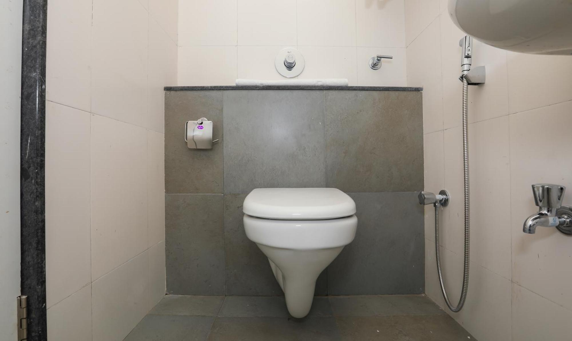 Treebo Sapphire Hotel 3*