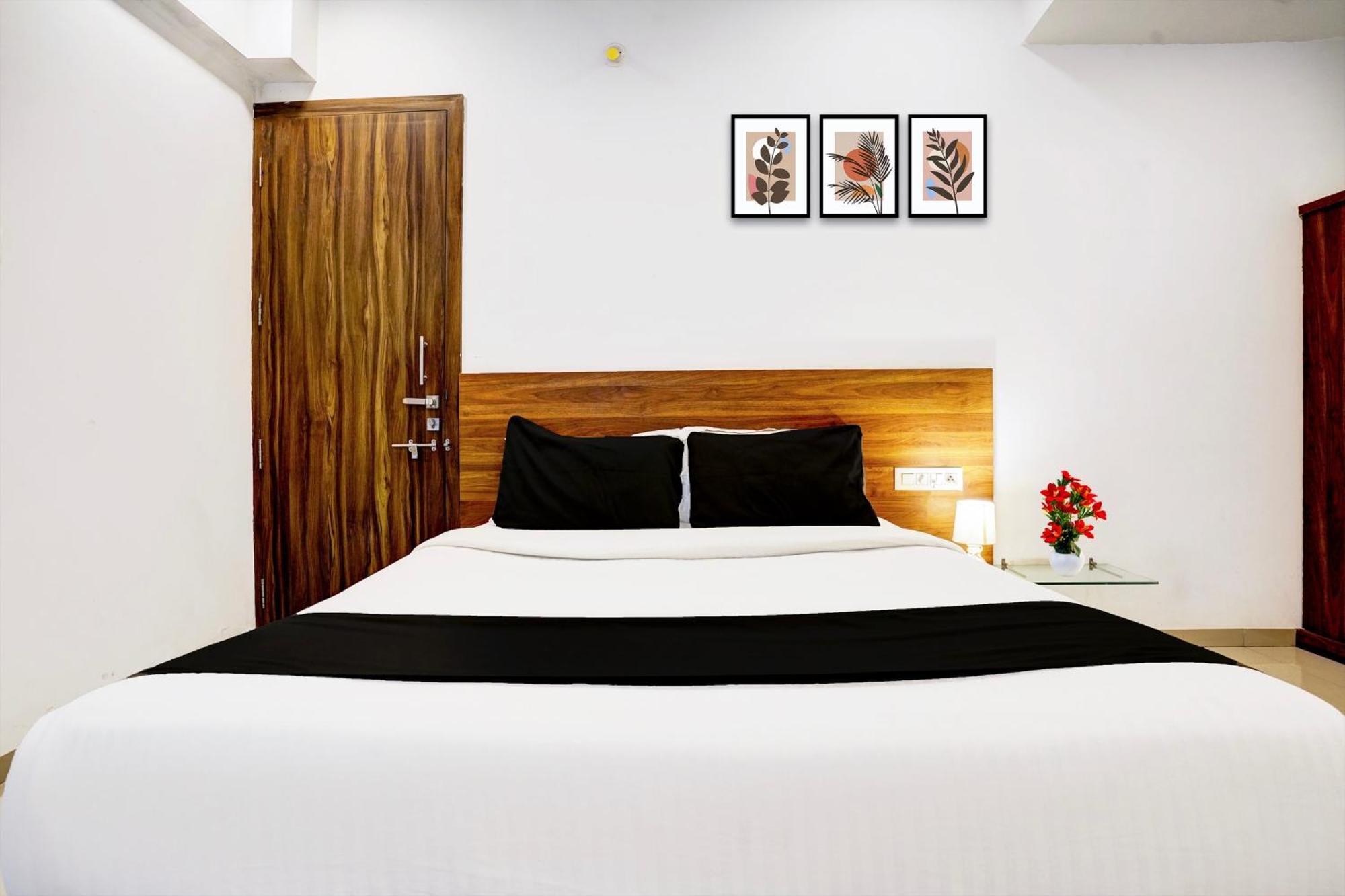 Hotel Super O Road Formerly The Address Nashik