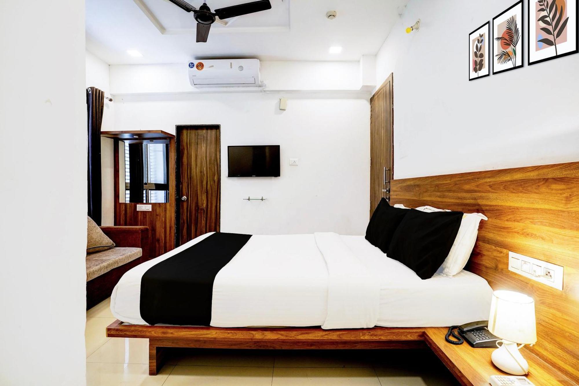 Super O Road Formerly The Address Hotel 3*