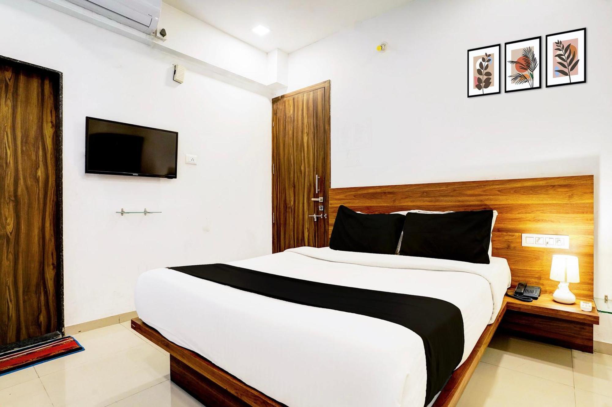 Hotel Super O Road Formerly The Address 3*