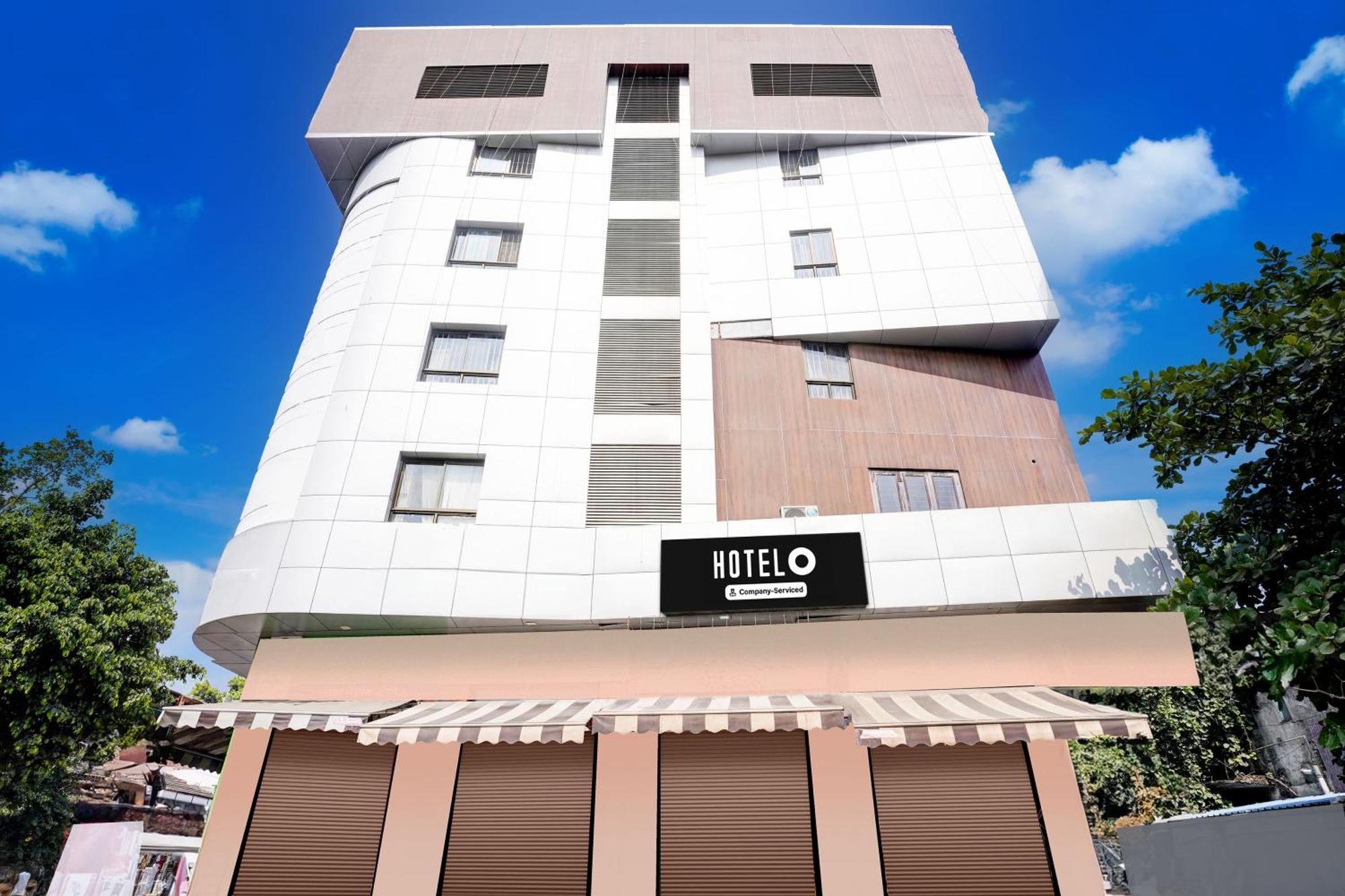 Hotel Super O Road Formerly The Address