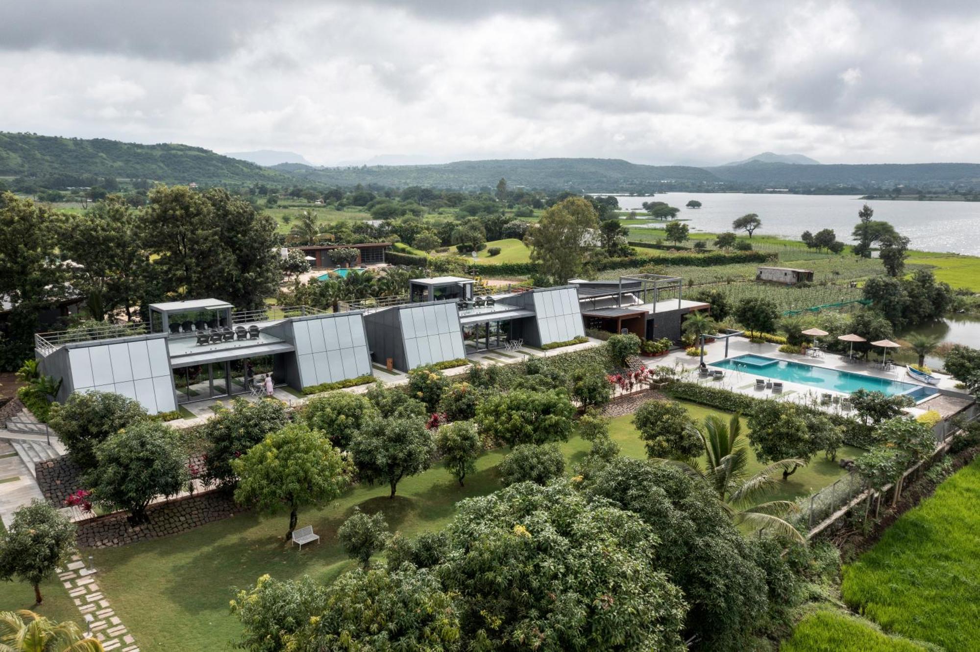 Beyond By Sula Resort 4*
